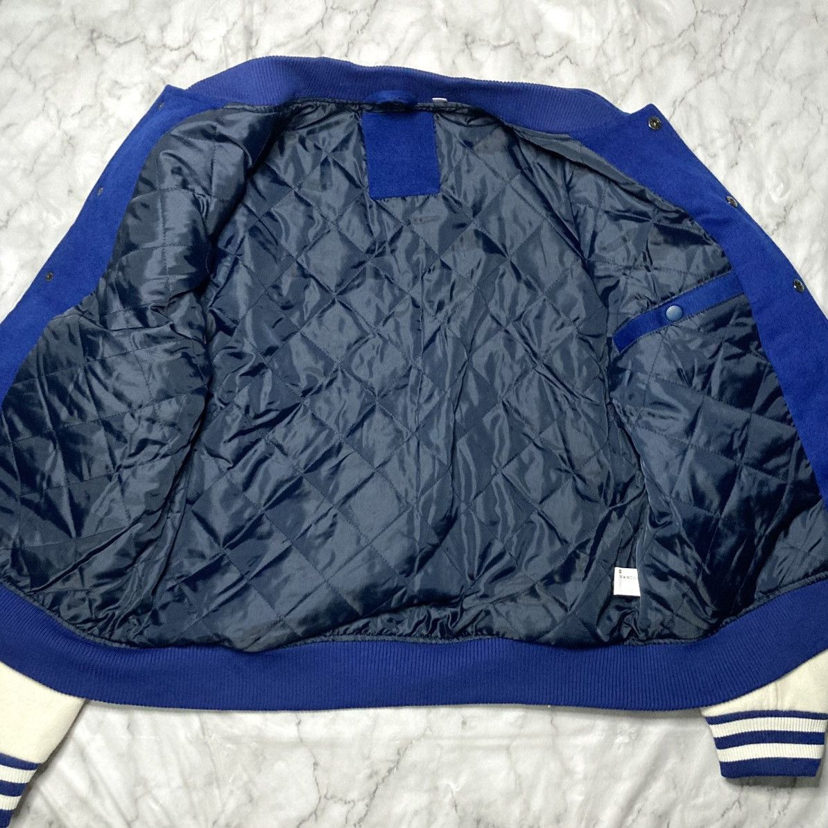Playstation PlayStation Jacket not for sale game sony anime manga Size US L / EU 52-54 / 3 - 6 Thumbnail