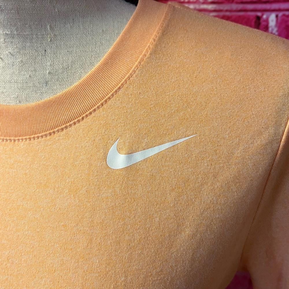 Nike Nike Dri-Fit Tee Size S / US 4 / IT 40 - 4 Thumbnail