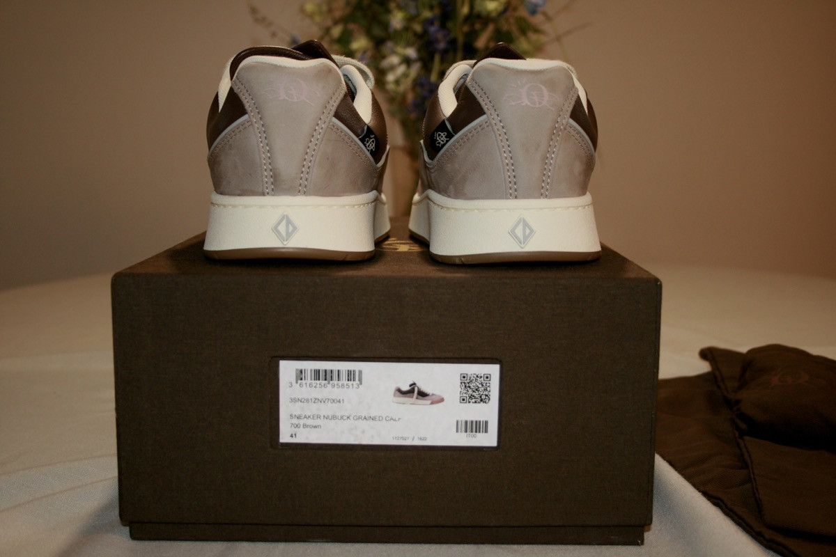 Dior × Travis Scott Dior B713 Size US 8 / EU 41 - 9 Thumbnail