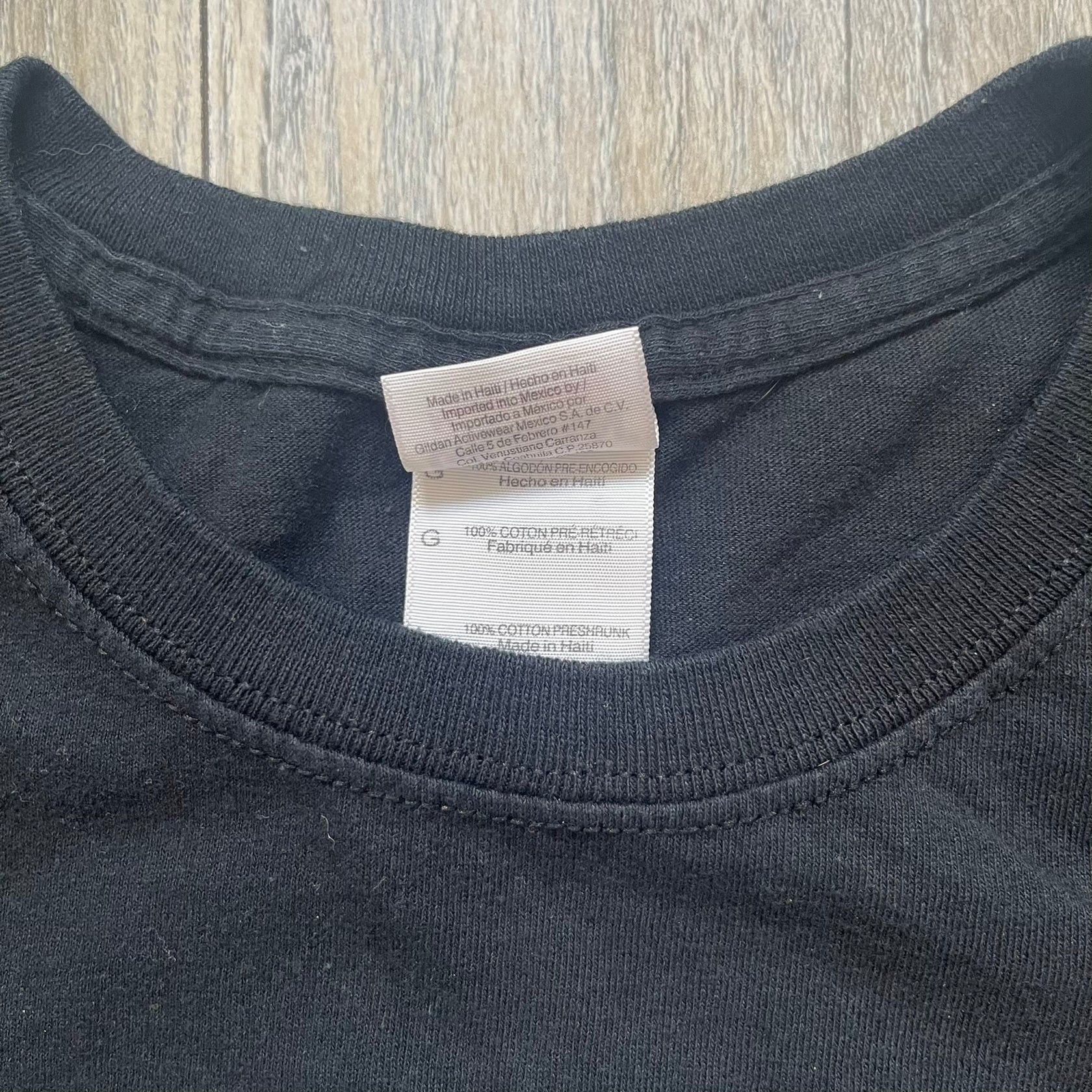 Halo Halo The Master Chief Collection 2010's Tee Size US L / EU 52-54 / 3 - 4 Thumbnail