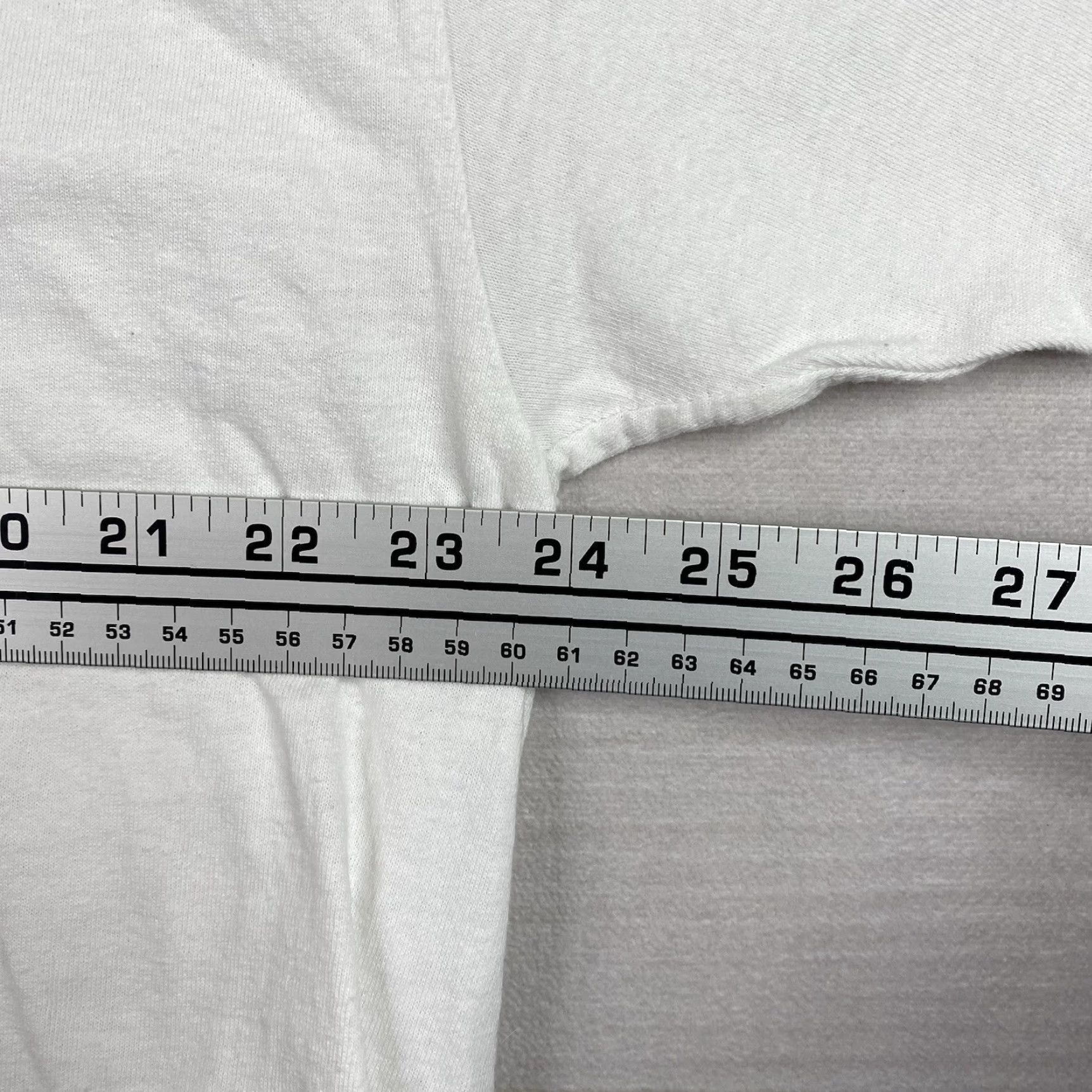 Nickelodeon Nickelodeon Garfield T-Shirt XXL White Cotton 2XL Short Sleeve Round Neck Cartoon 2022 Vintage? No (Use original). Size US XXL / EU 58 / 5 - 6 Thumbnail