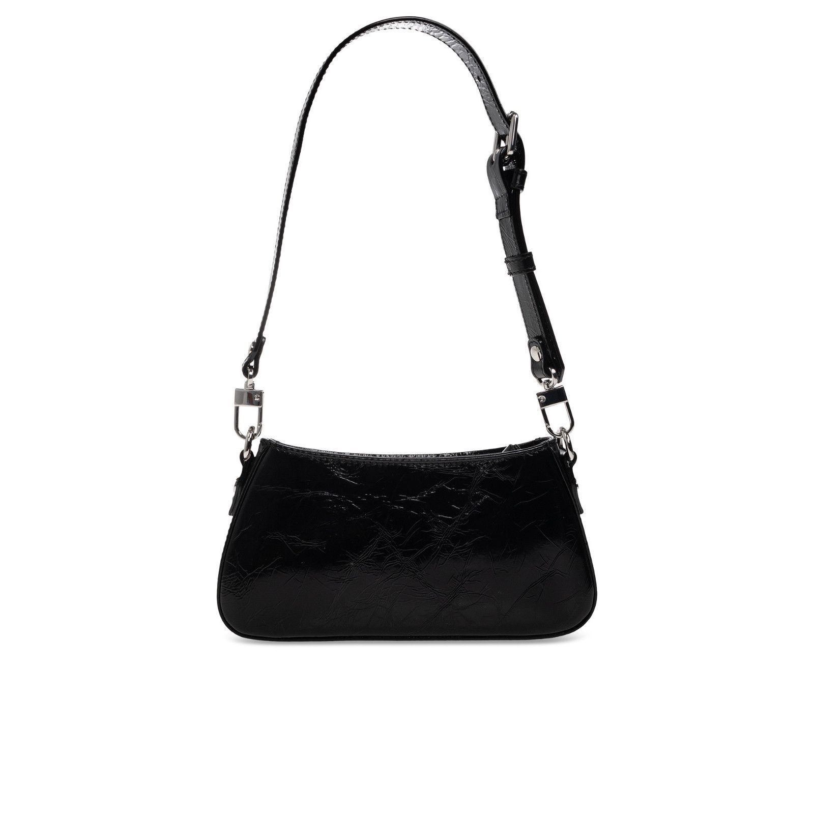 Vivienne Westwood VIVIENNE WESTWOOD Black Tasha Bag New & Authentic Size ONE SIZE - 2 Thumbnail