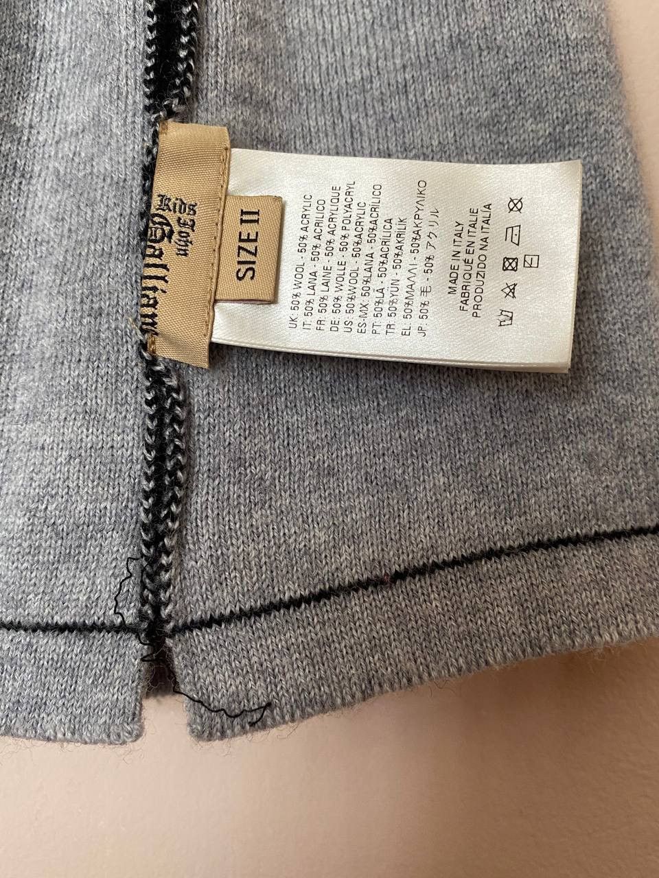 John Galliano John Galliano Beanie Hat One Size Size ONE SIZE - 8 Thumbnail