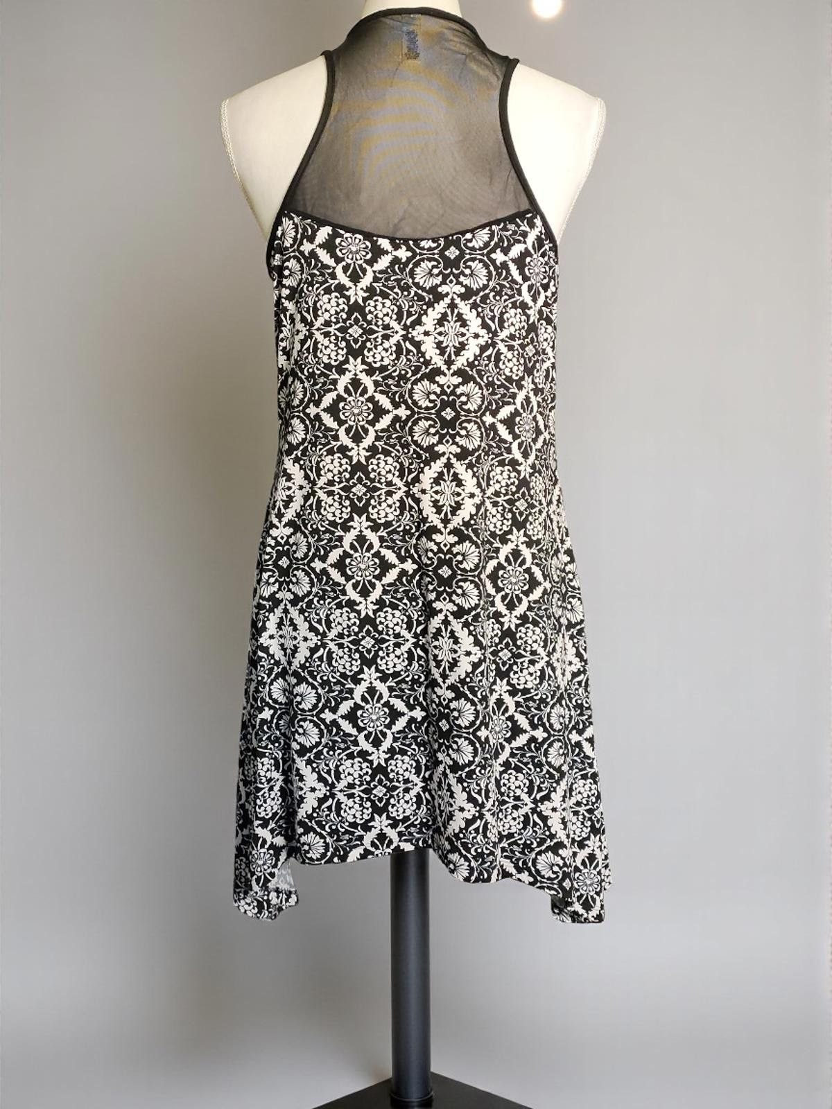 Other ND Intimates Size Small Negligee New Without Tags Size ONE SIZE - 5 Thumbnail