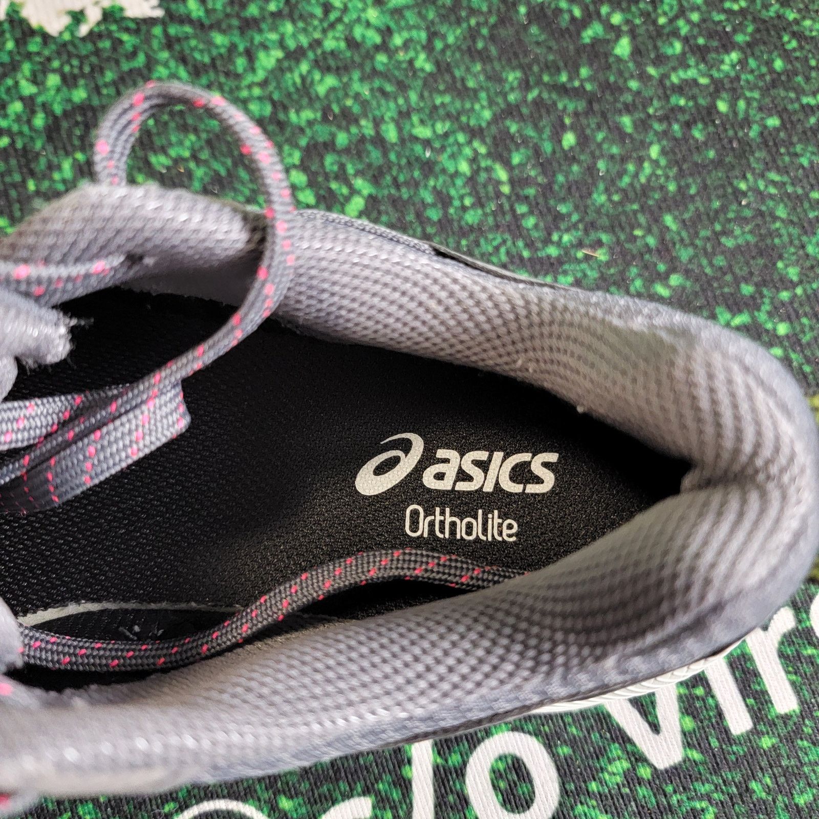 Asics Asics Gel Venture 9 Sz 9 1012B313 (S-18) Size US 9 / EU 42 - 8 Thumbnail