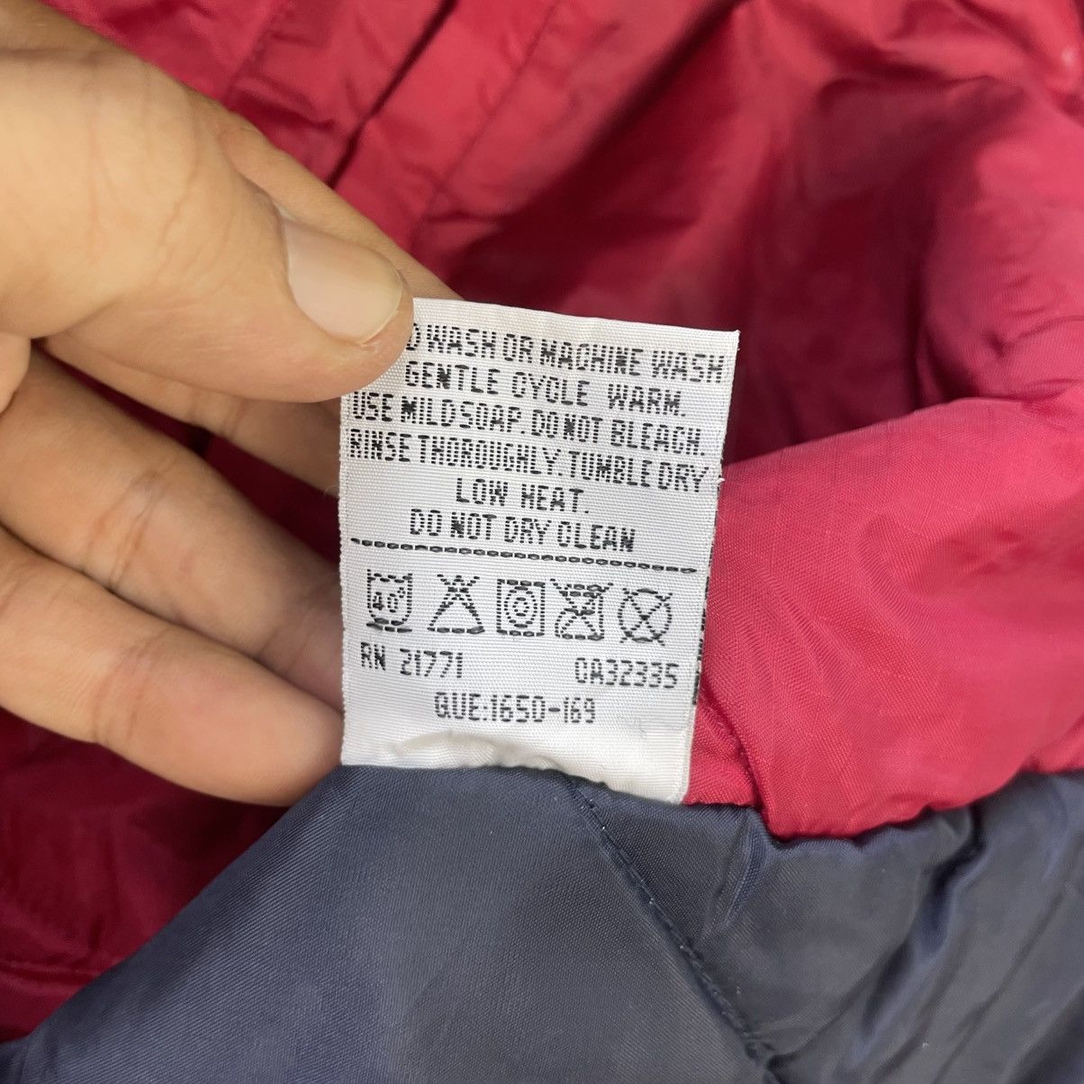 I. Spiewak And Sons 💥 Vintage i Spiewak And Sons Down Jacket Size US M / EU 48-50 / 2 - 8 Thumbnail