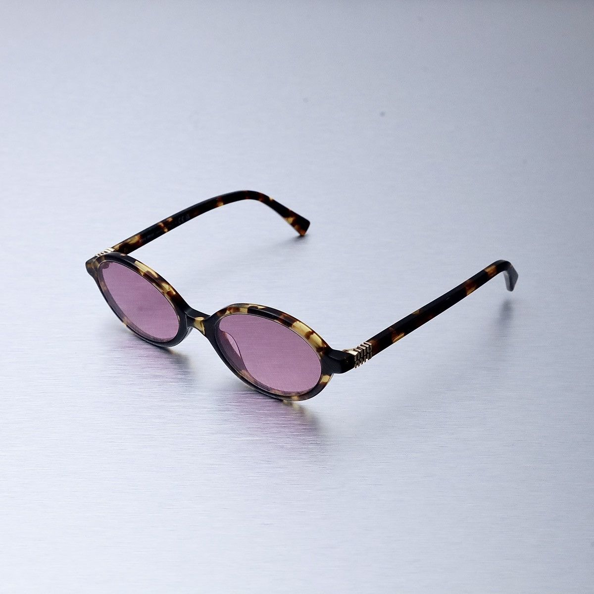 MIU MIU 0MU 04ZS GLASSES