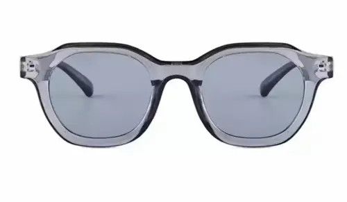 Electric Visual × Vintage Sunglasses Retro Size ONE SIZE - 2 Thumbnail