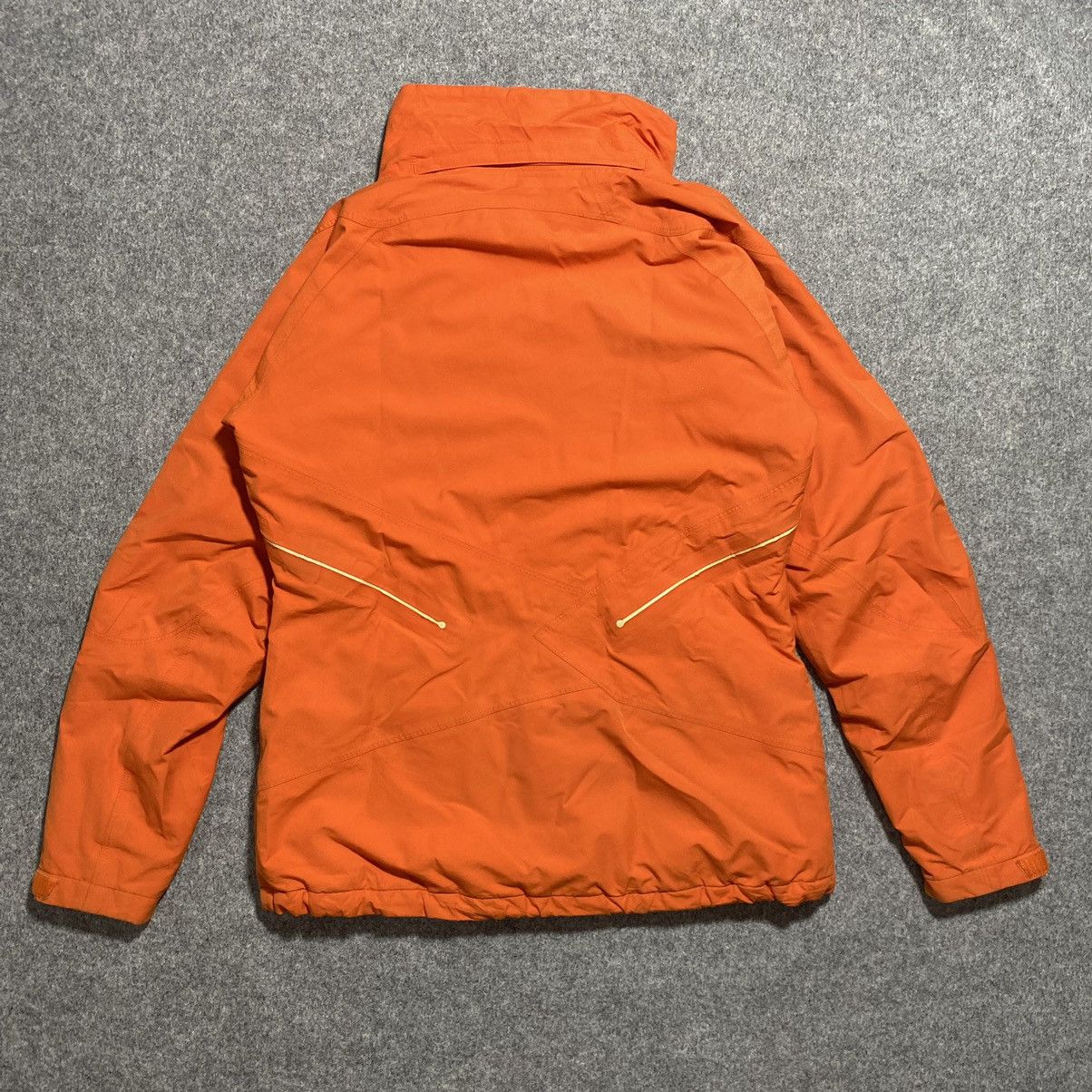 Nike Nike ACG Jacket Gore Tex Storm Gorpcore Size US L / EU 52-54 / 3 - 16 Thumbnail