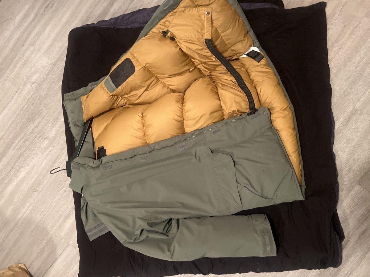 Marmot Gortex X Marmont Size US XL / EU 56 / 4 - 1 Thumbnail