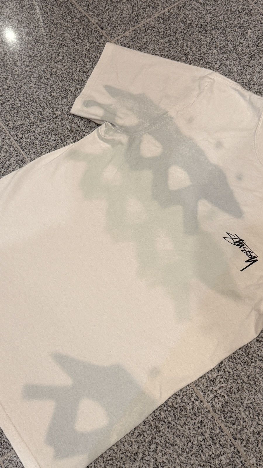 Stussy Stüssy Size US M / EU 48-50 / 2 - 2 Thumbnail