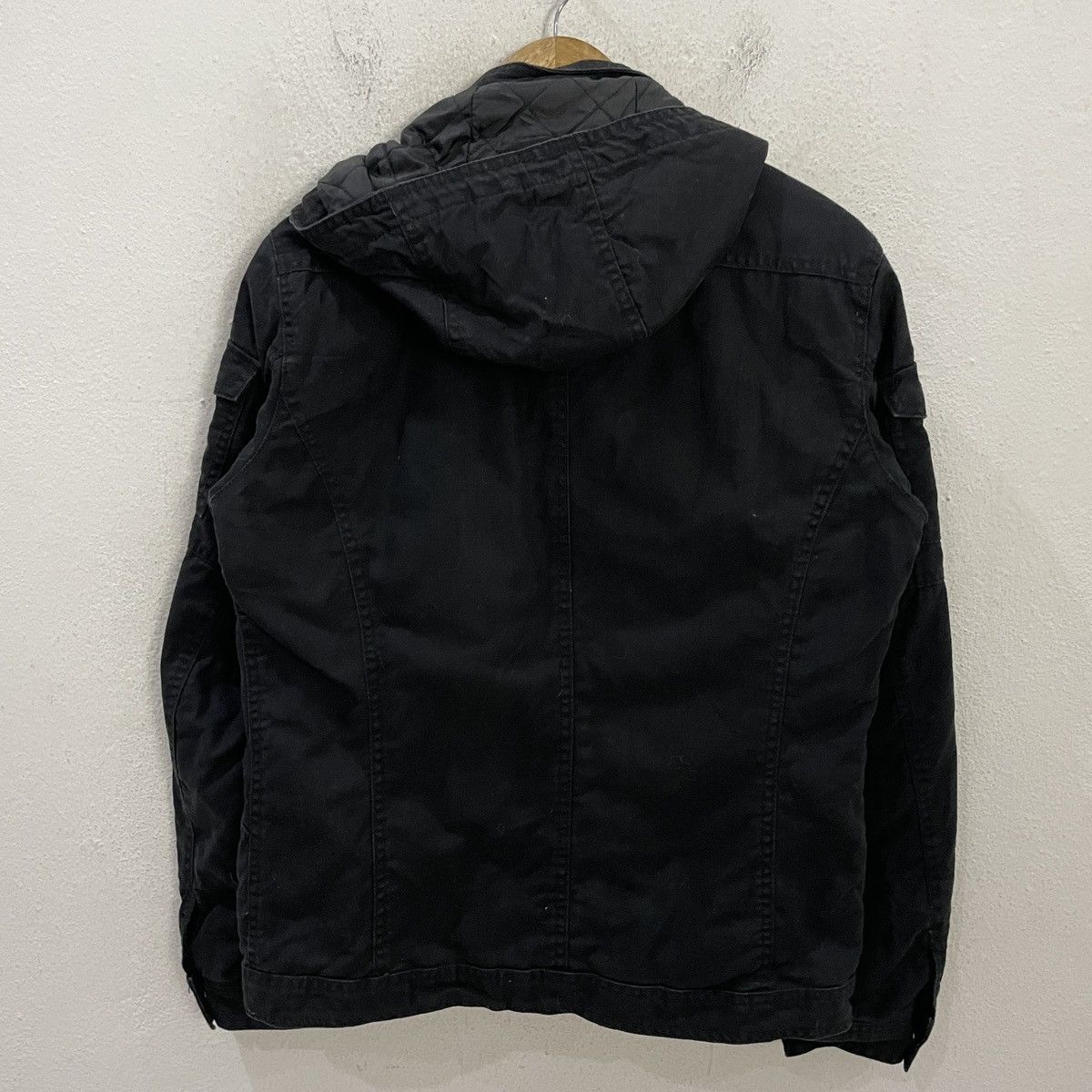 Matsuda Vintage Hideways Nicole By Matsuda Sediotinaries Jacket Size US M / EU 48-50 / 2 - 8 Thumbnail
