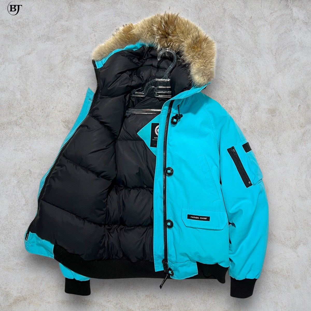 Canada Goose Ganada Goose chilliwack rare Iceberg color Size L / US 10 / IT 46 - 7 Thumbnail