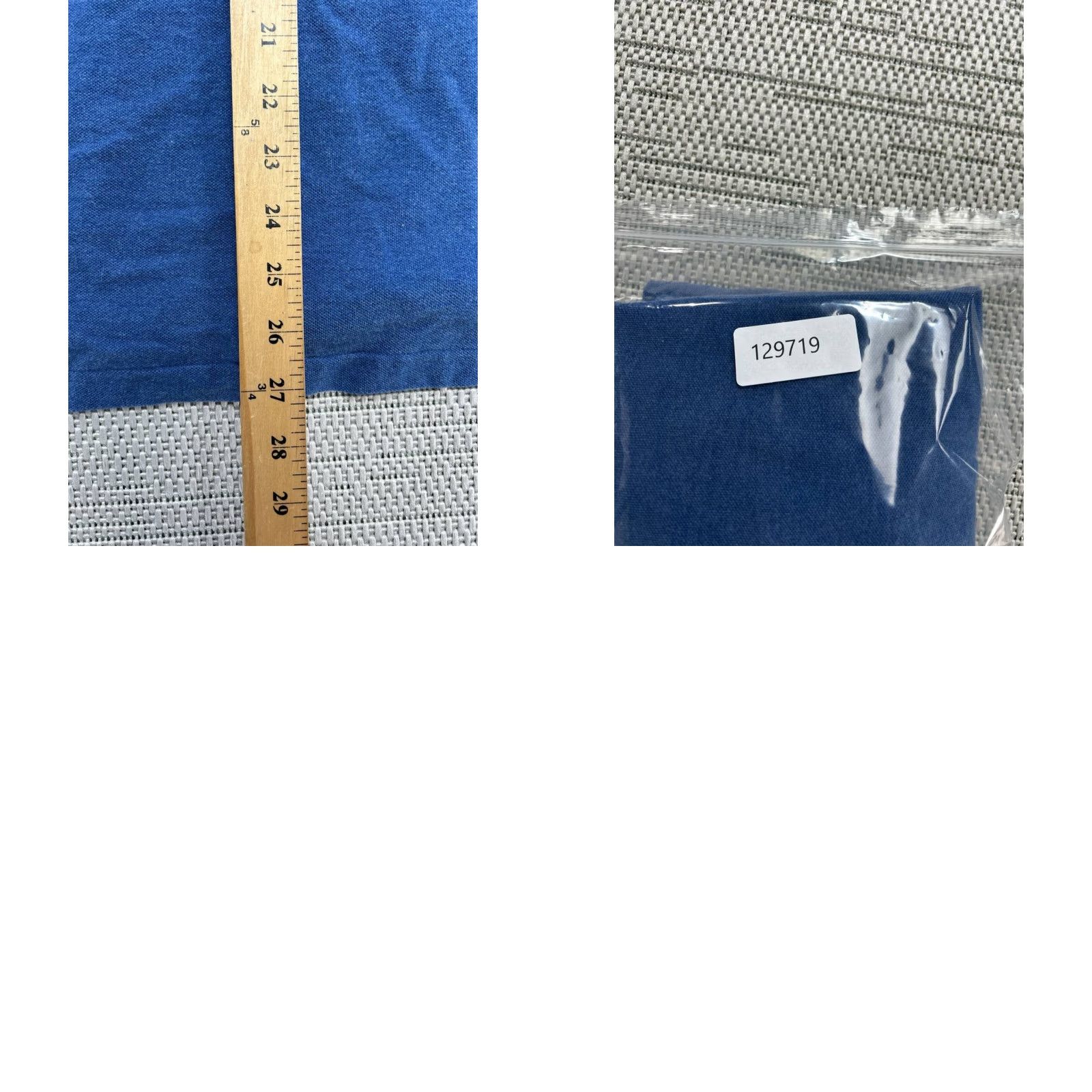 Polo Ralph Lauren Polo Ralph Lauren Shirt Mens XL Blue Cotton Golf Size US XL / EU 56 / 4 - 8 Thumbnail