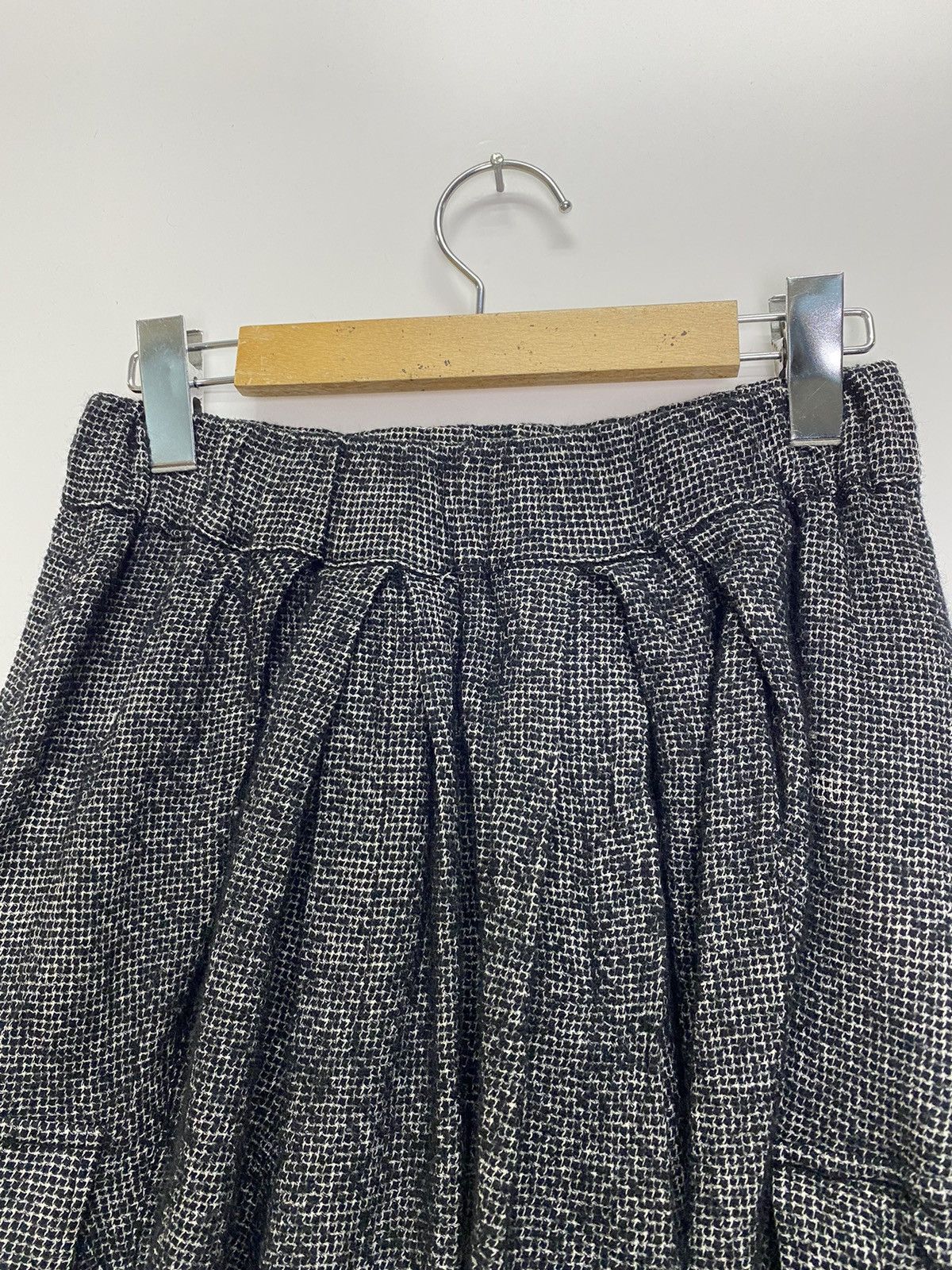Zucca Zucca mini skirt Size 26" / US 2 / IT 38 - 4 Thumbnail