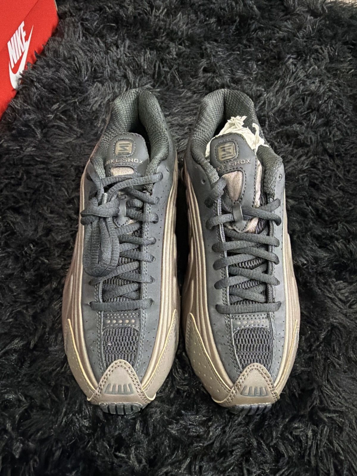 Nike Nike shox Size US 6 / IT 36 - 1 Thumbnail