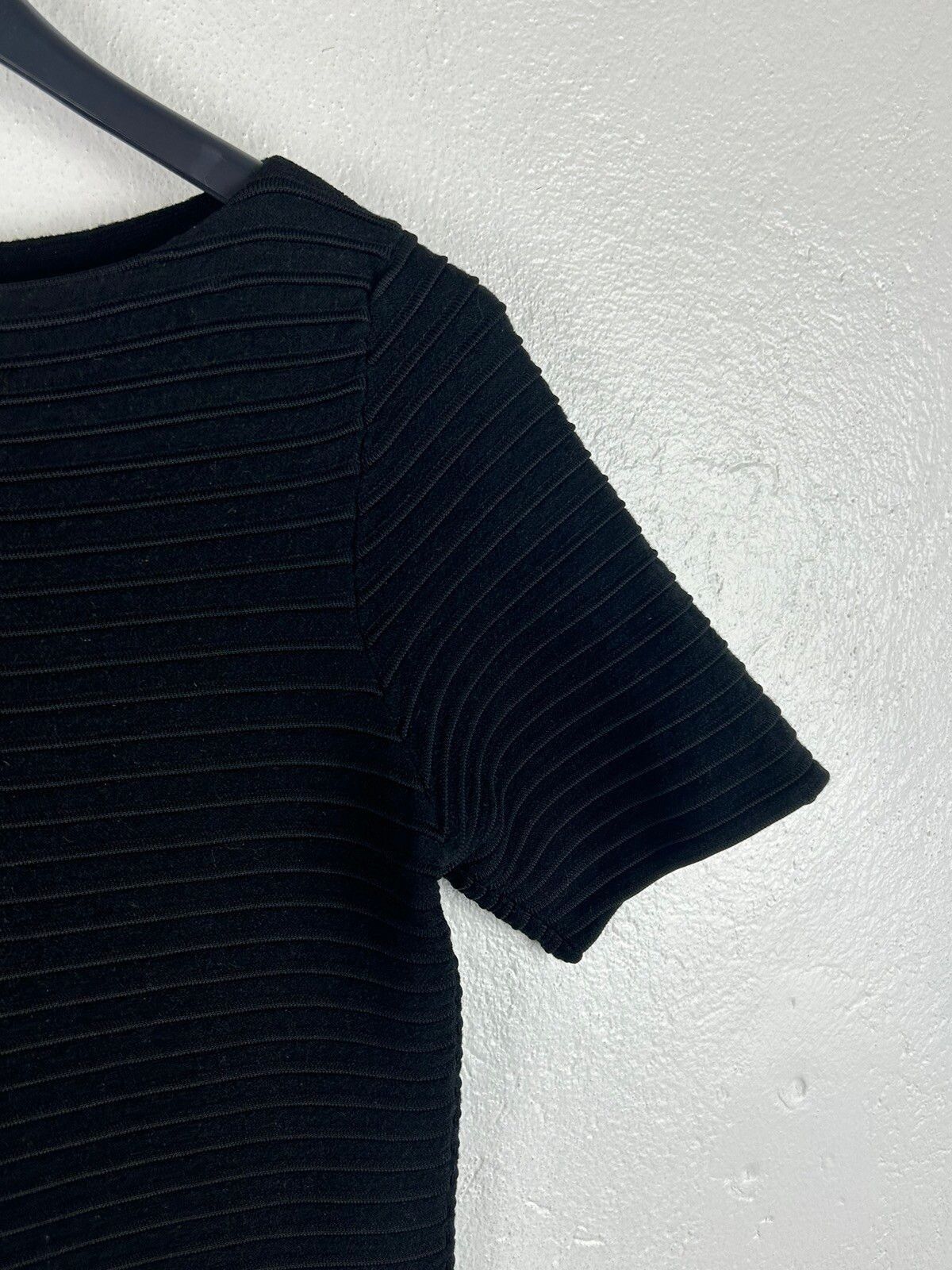 Gucci Vintage Gucci Striped Dress Jacket Womenswear 2 Piece Set Size S / US 4 / IT 40 - 5 Thumbnail