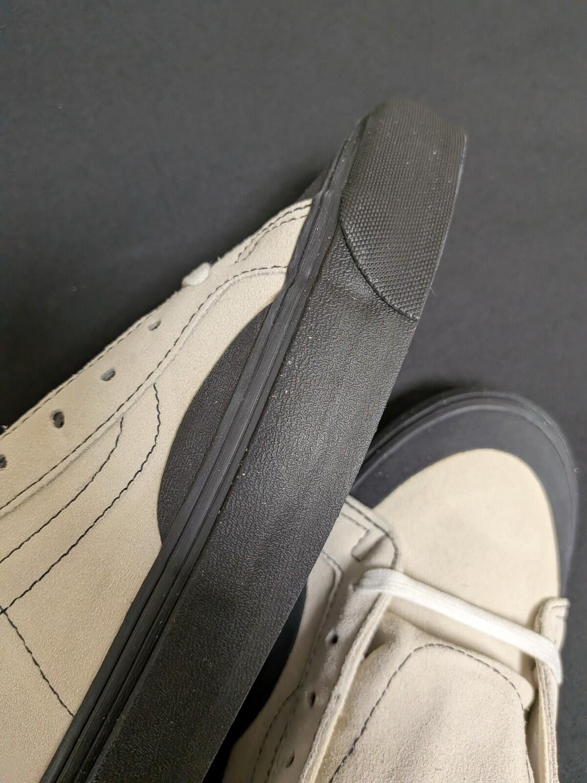 Vans 2015 VANS Gosha Rubchinskiy OG SK8-HI LX VN-03T0I8C US9 Size US 9 / EU 42 - 6 Thumbnail