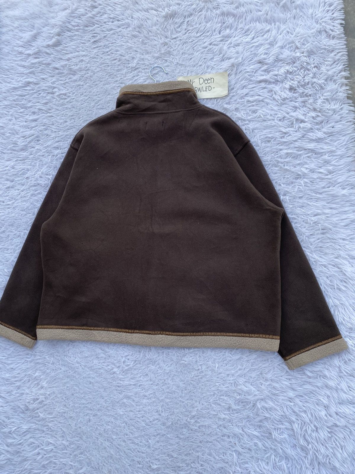 MCM Rare Vintage 90s MCM Heavy Coat Size US L / EU 52-54 / 3 - 13 Thumbnail