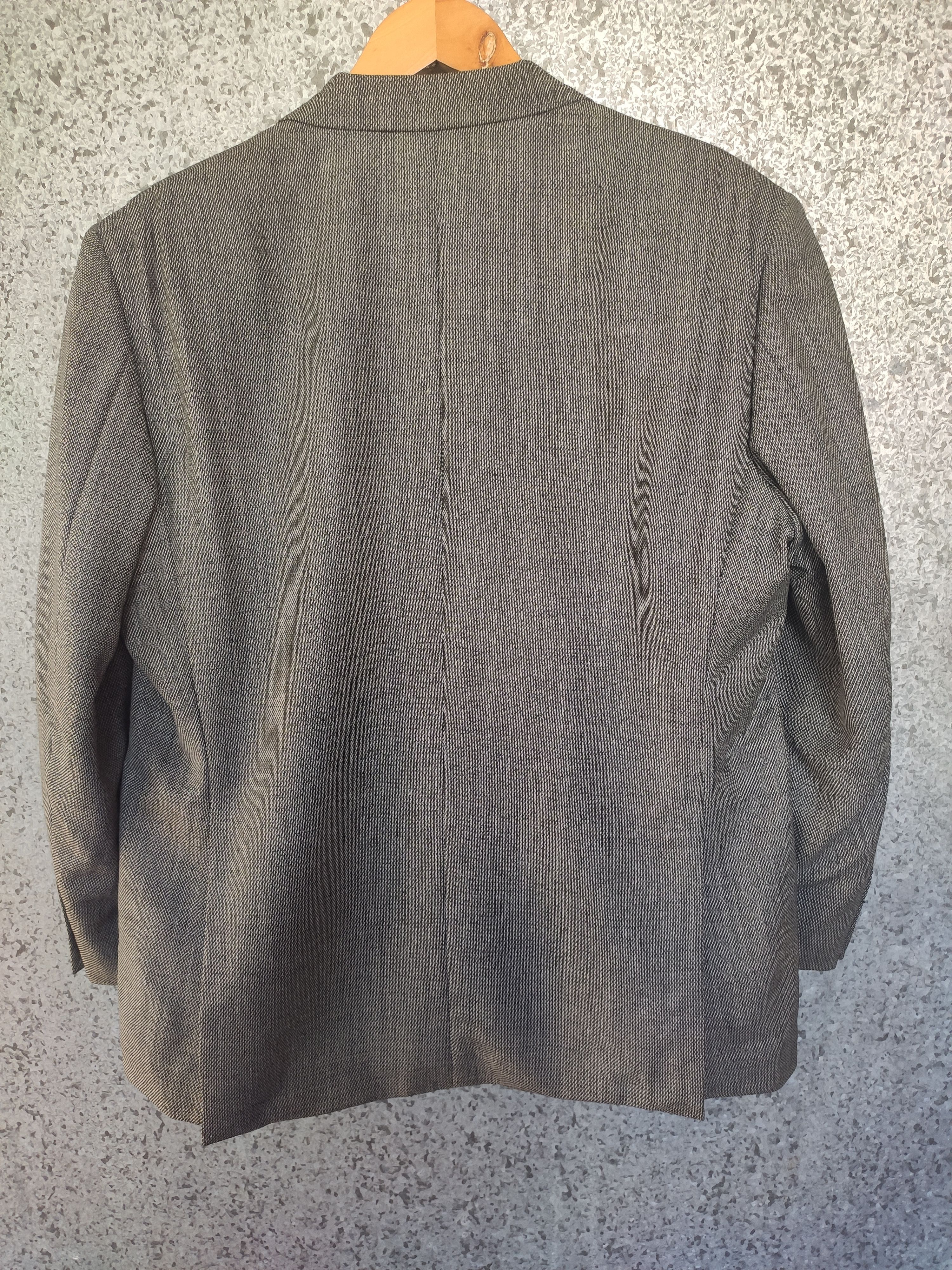Balenciaga 🔥 Vintage Balenciaga coat Size US L / EU 52-54 / 3 - 2 Thumbnail