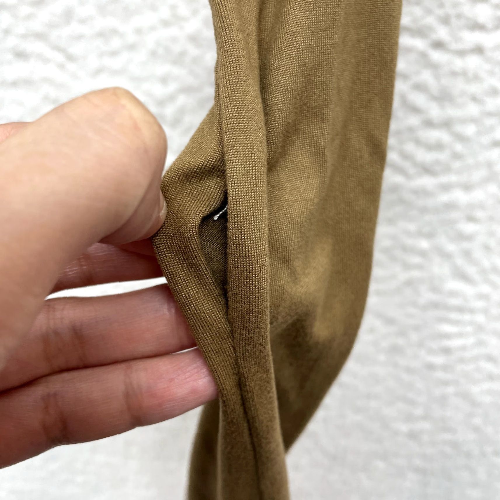 Vintage **Y2K Vintage Marci XL Tan O-Ring Boho Crop Top Party** User: Y2K Vintage Marci XL Tan O-Ring Boho Crop Top Party Size XL / US 12-14 / IT 48-50 - 4 Thumbnail