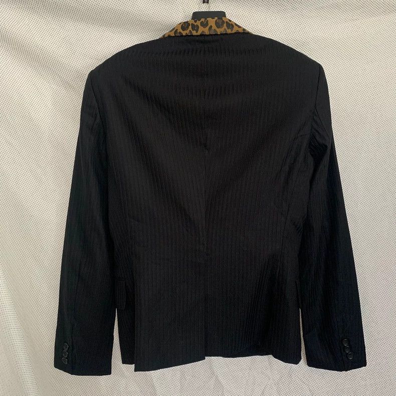 Comme des Garcons Comme des Garcons jacket Size US XS / EU 42 / 0 - 7 Thumbnail