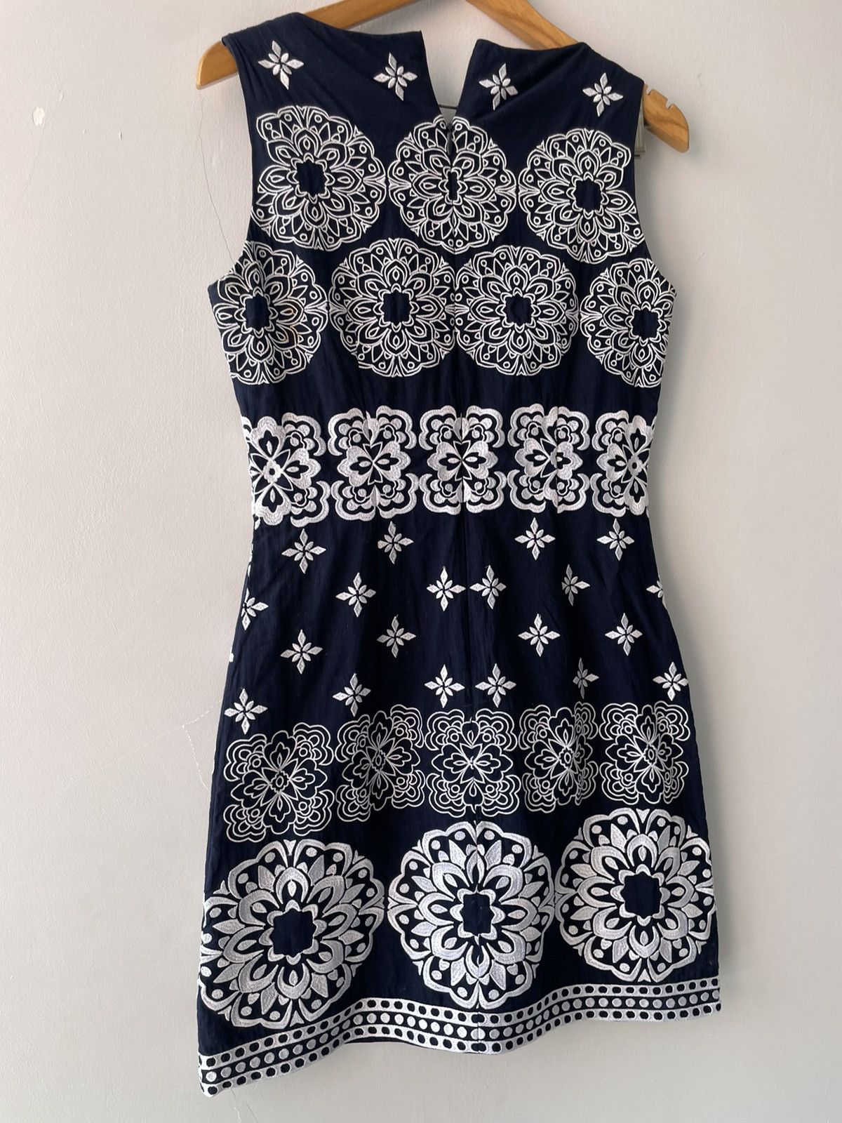 Tommy Hilfiger Tommy Hilfiger dress Size M / US 6-8 / IT 42-44 - 12 Thumbnail