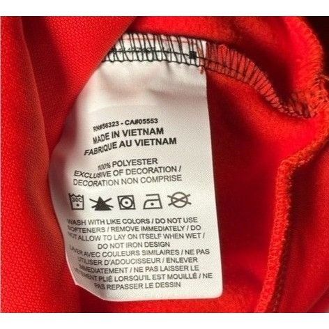 Nike Nike Therma-fit Basketball Pullover Hoodie Men's 2XL XXL New Size US XXL / EU 58 / 5 - 10 Thumbnail