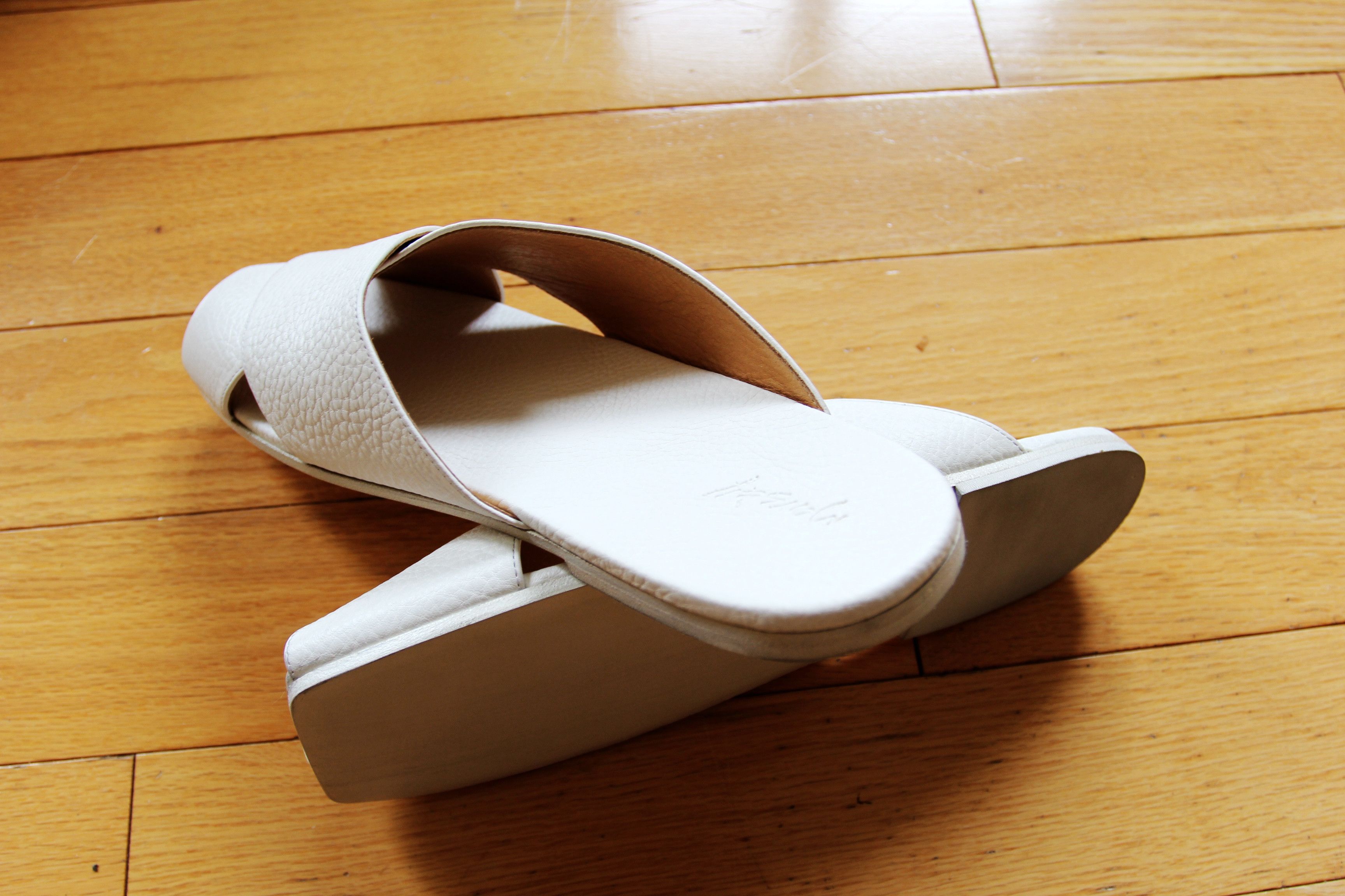 Marsell BNWT SS24 MARSELL SPATOLA FLATS SANDALS 41 Size US 11 / IT 41 - 4 Thumbnail
