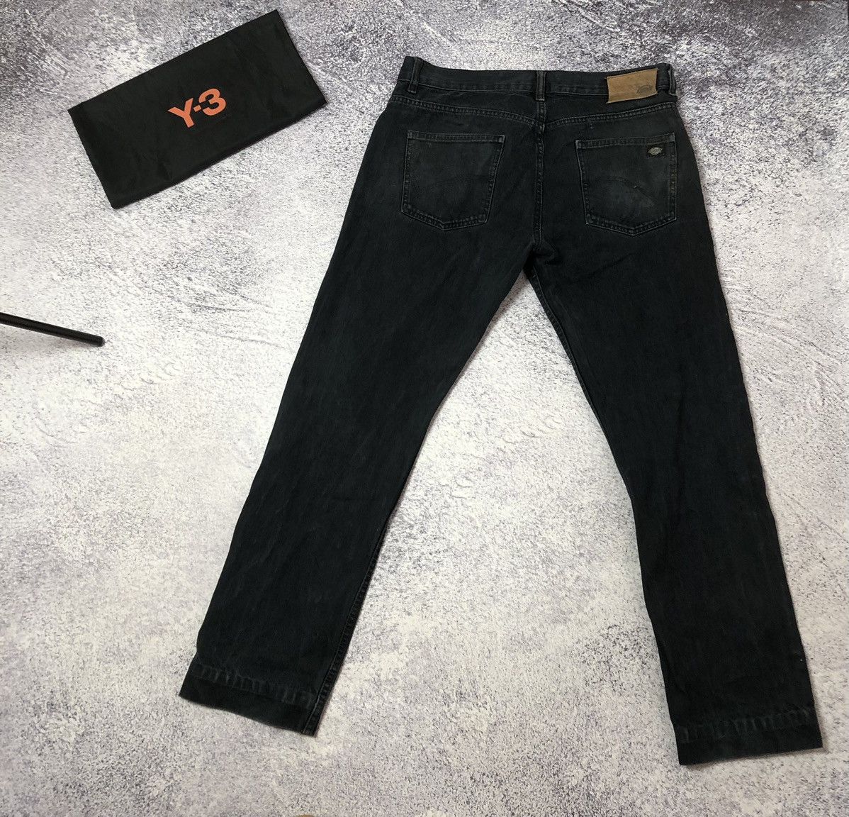 Dickies Men’s casual jeans Dickies size 34 Size US 34 / EU 50 - 6 Thumbnail