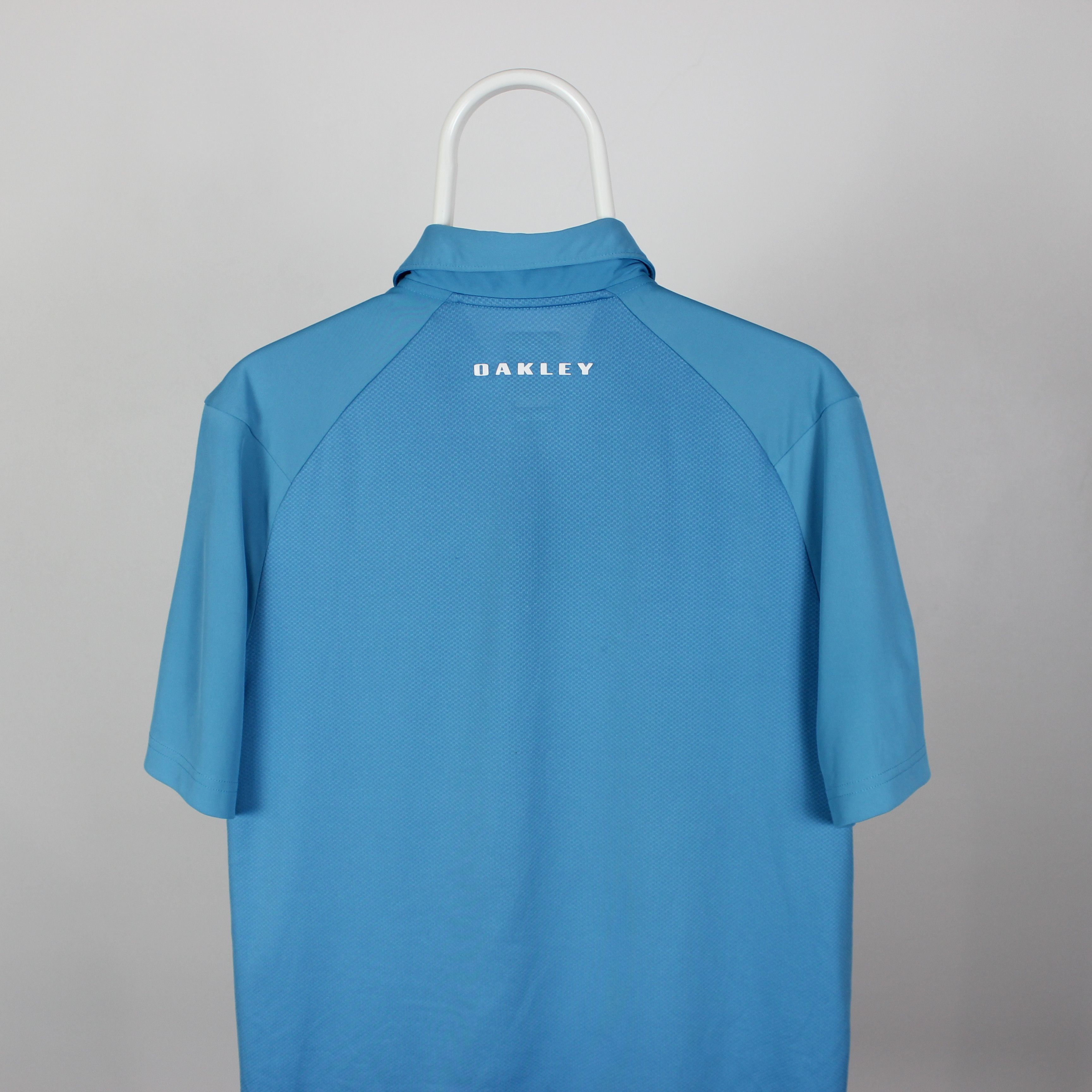 Oakley Oakley polo shirt men L vintage rare Size US L / EU 52-54 / 3 - 4 Thumbnail