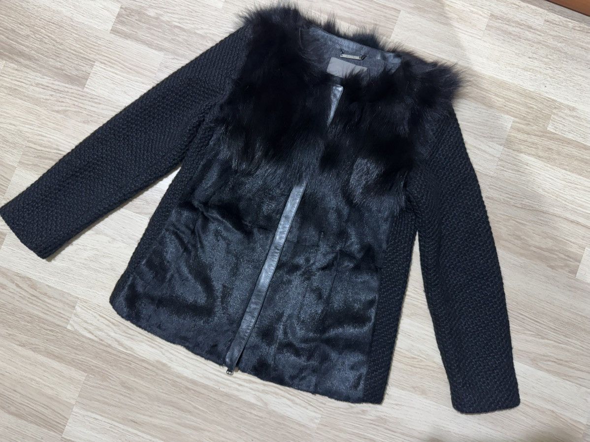 Designer Rebecca Corsi jacket 42 Size M / US 6-8 / IT 42-44 - 2 Thumbnail