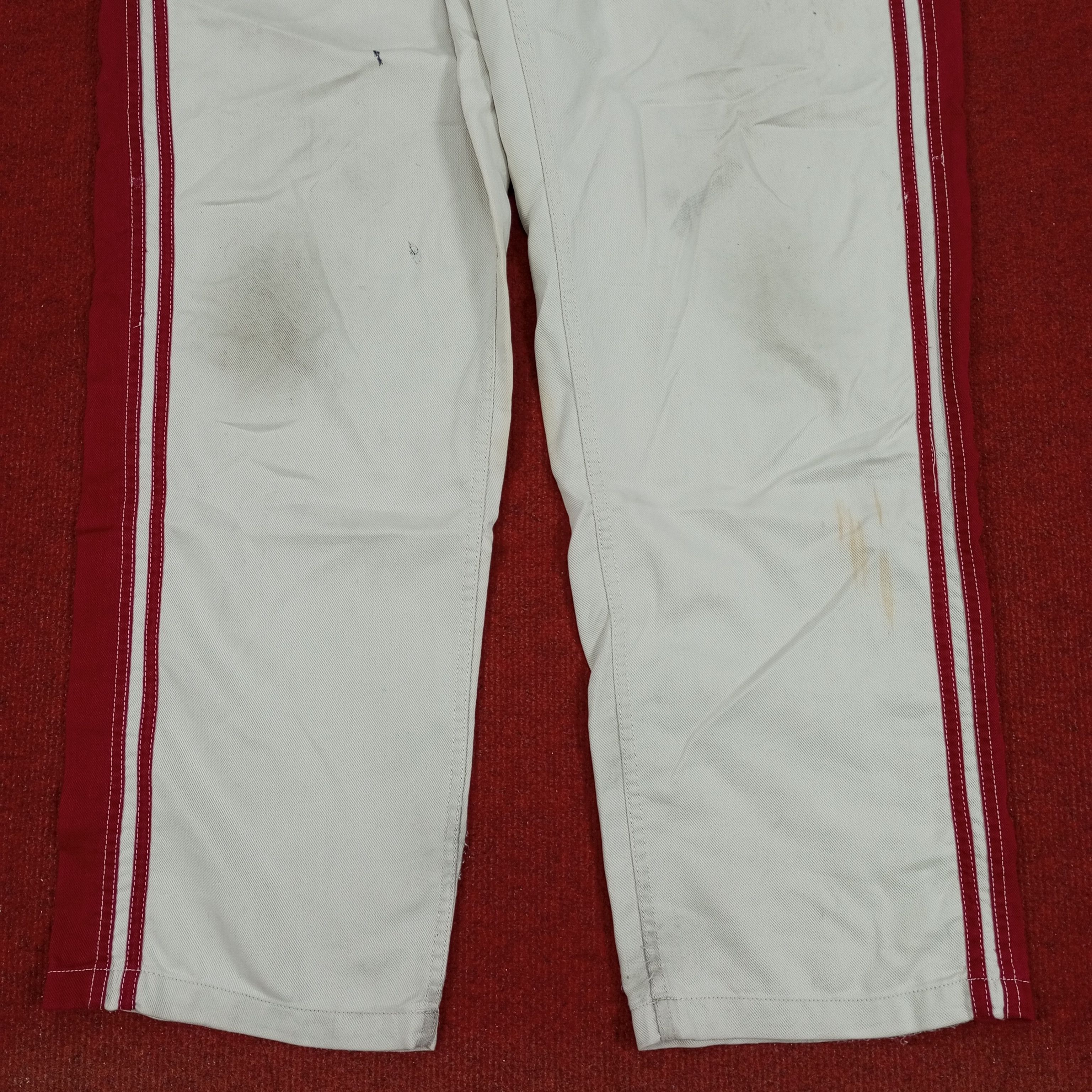 Japanese Brand × Vintage Toyota Tecno Japanese Motorsports Coverall Jacket Size US M / EU 48-50 / 2 - 6 Thumbnail
