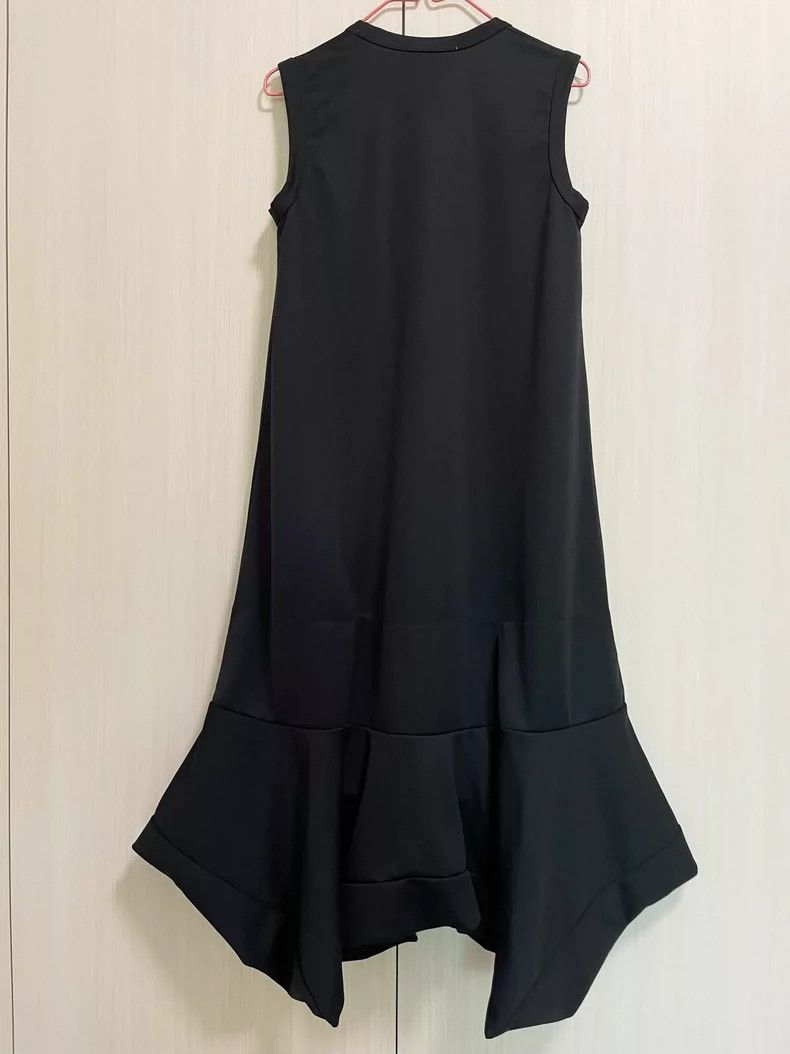 Comme des Garcons Comme Des Garcons Irregular hem dress Size S / US 4 / IT 40 - 4 Thumbnail