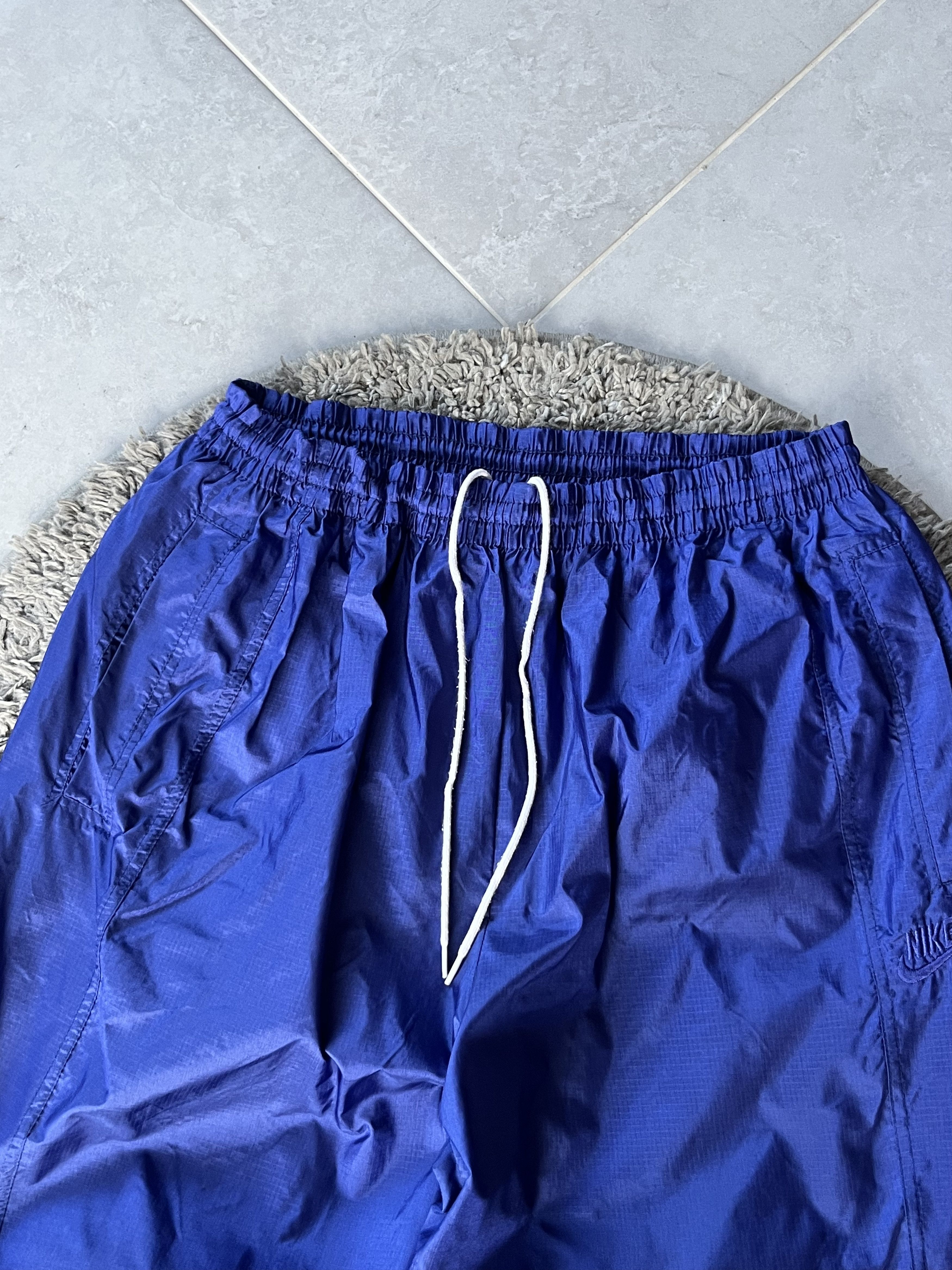 Nike Vintage Nike Pants Nylon Very Rare Size US 40 / EU 56 - 3 Thumbnail