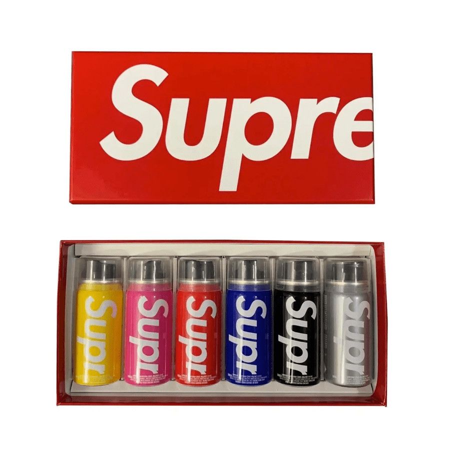 Supreme Montana Cans | Grailed