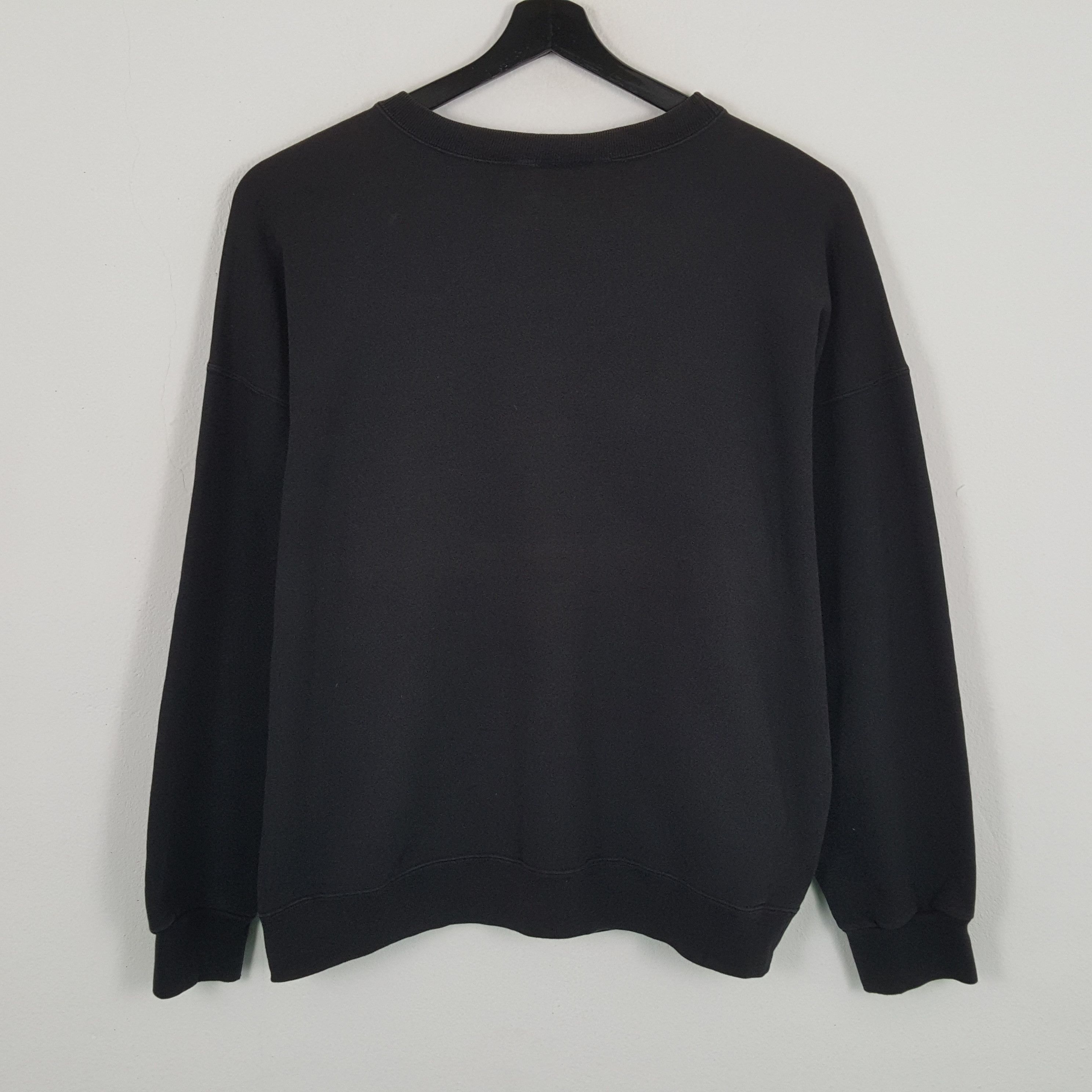 DKNY × Vintage DKNY Center Design Phototees Style Streetwear Sweatshirt Size US XXL / EU 58 / 5 - 3 Thumbnail