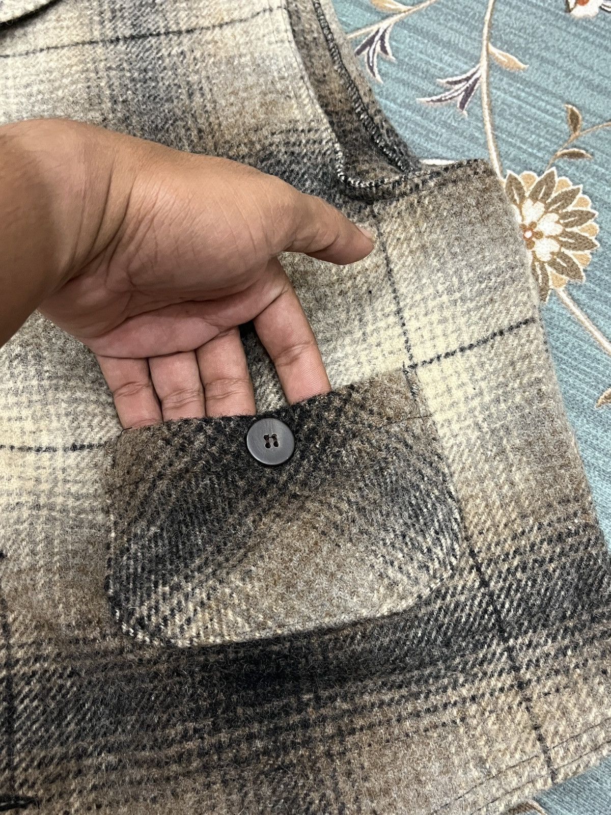 Vintage × Woolrich Woolen Mills 🔥🔥🔥STEALS VTG WOOLRICH VEST Size US M / EU 48-50 / 2 - 7 Thumbnail