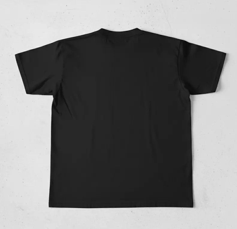 Other Y2K Streetwear Retro Scorpion High Quality Black T-Shirt Size US S / EU 44-46 / 1 - 3 Thumbnail