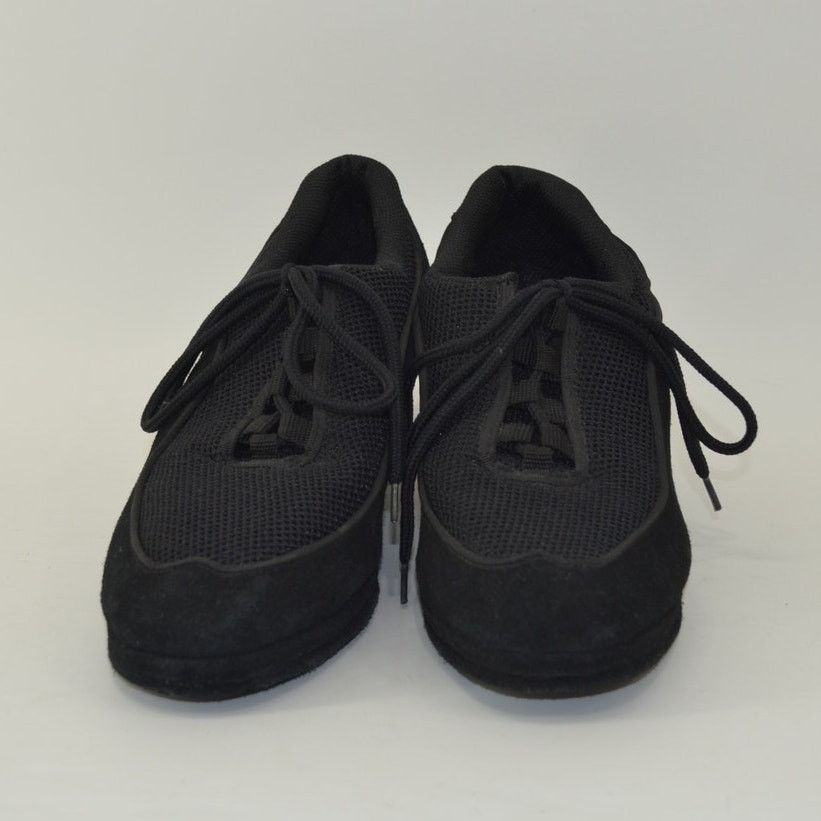 Other Mr Tango Jorge Nel Womens Sz 10 Salsa Ballroom Dance Sneaker Size US 10 / IT 40 - 2 Thumbnail