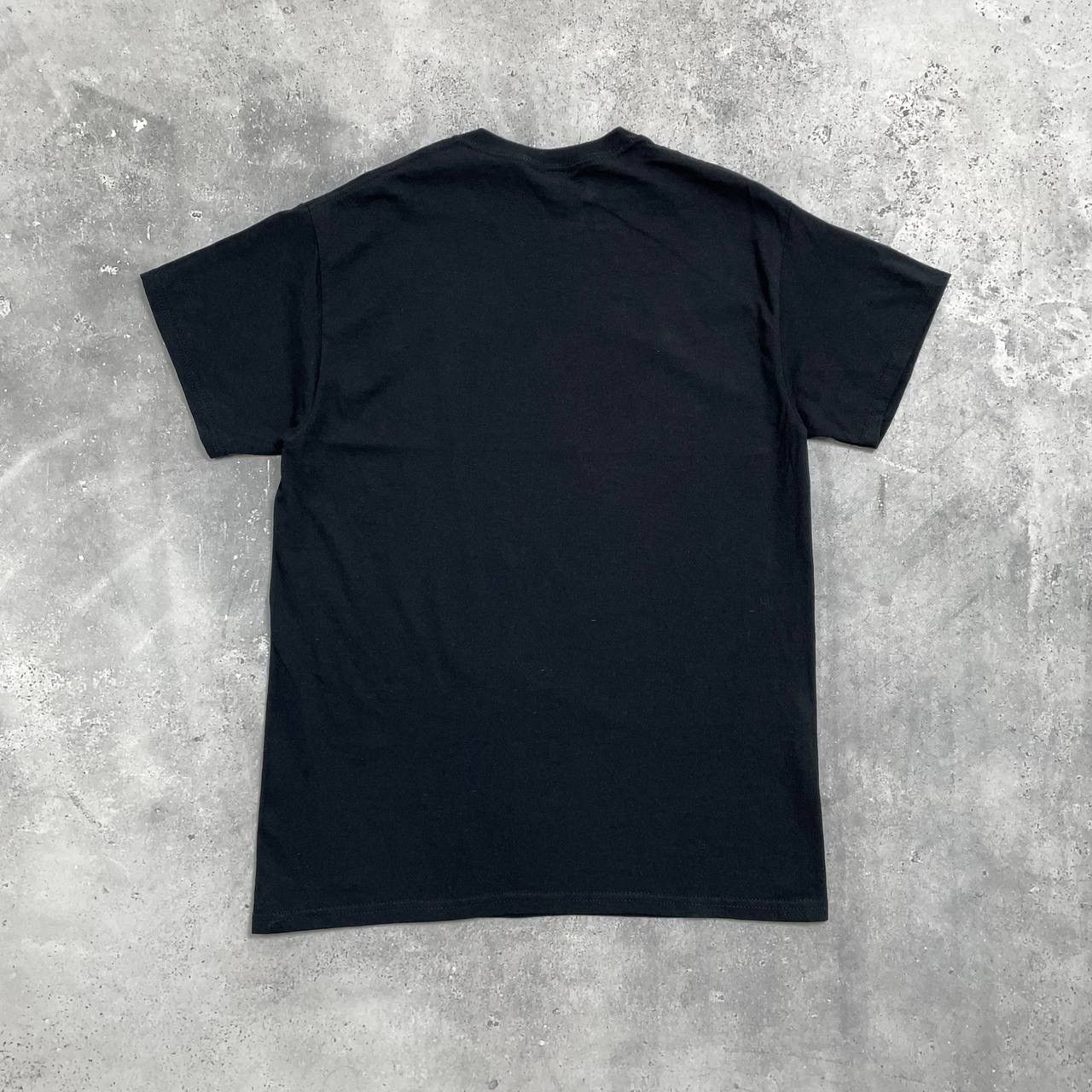 Anime Death Note Anime TV-Series Promo T Shirt Black Size S Size US S / EU 44-46 / 1 - 13 Thumbnail