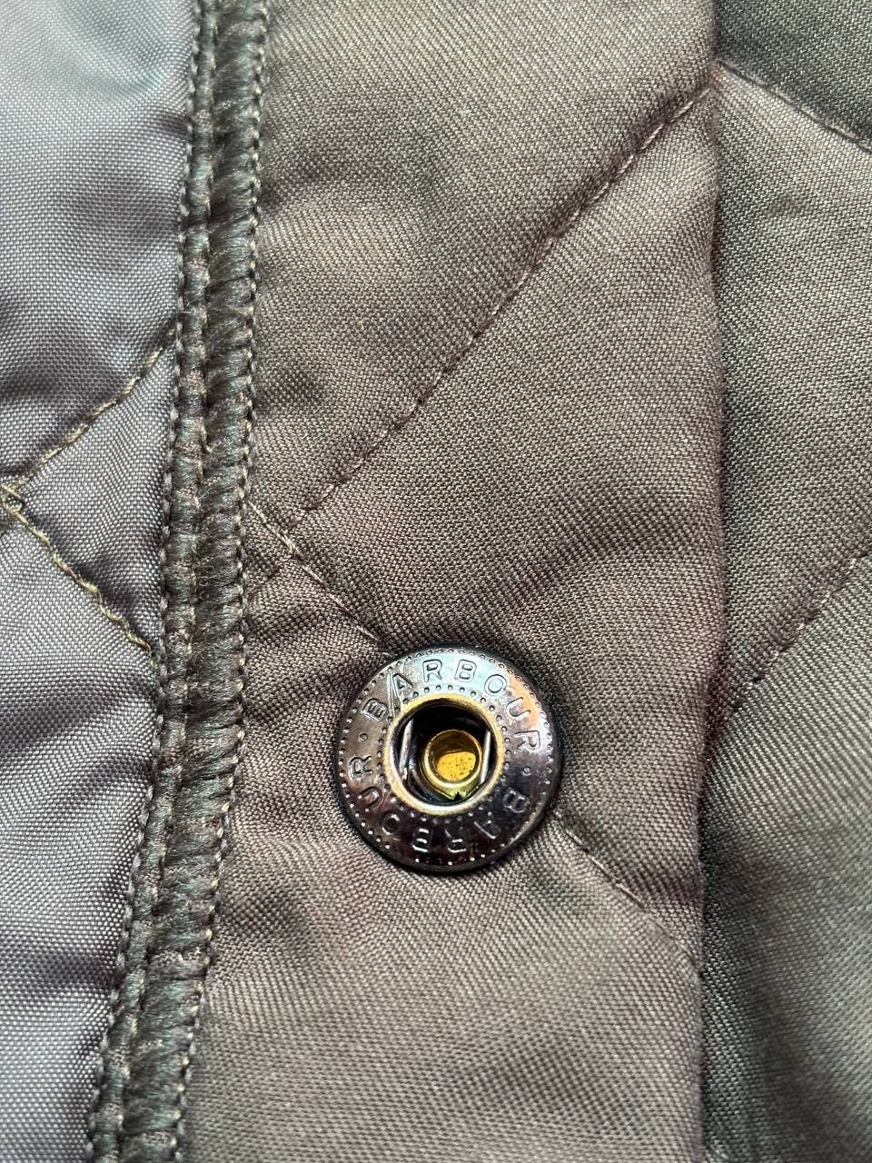 Barbour Barbour Liddesdale Quilted Jacket Olive XXL Size US XXL / EU 58 / 5 - 9 Thumbnail