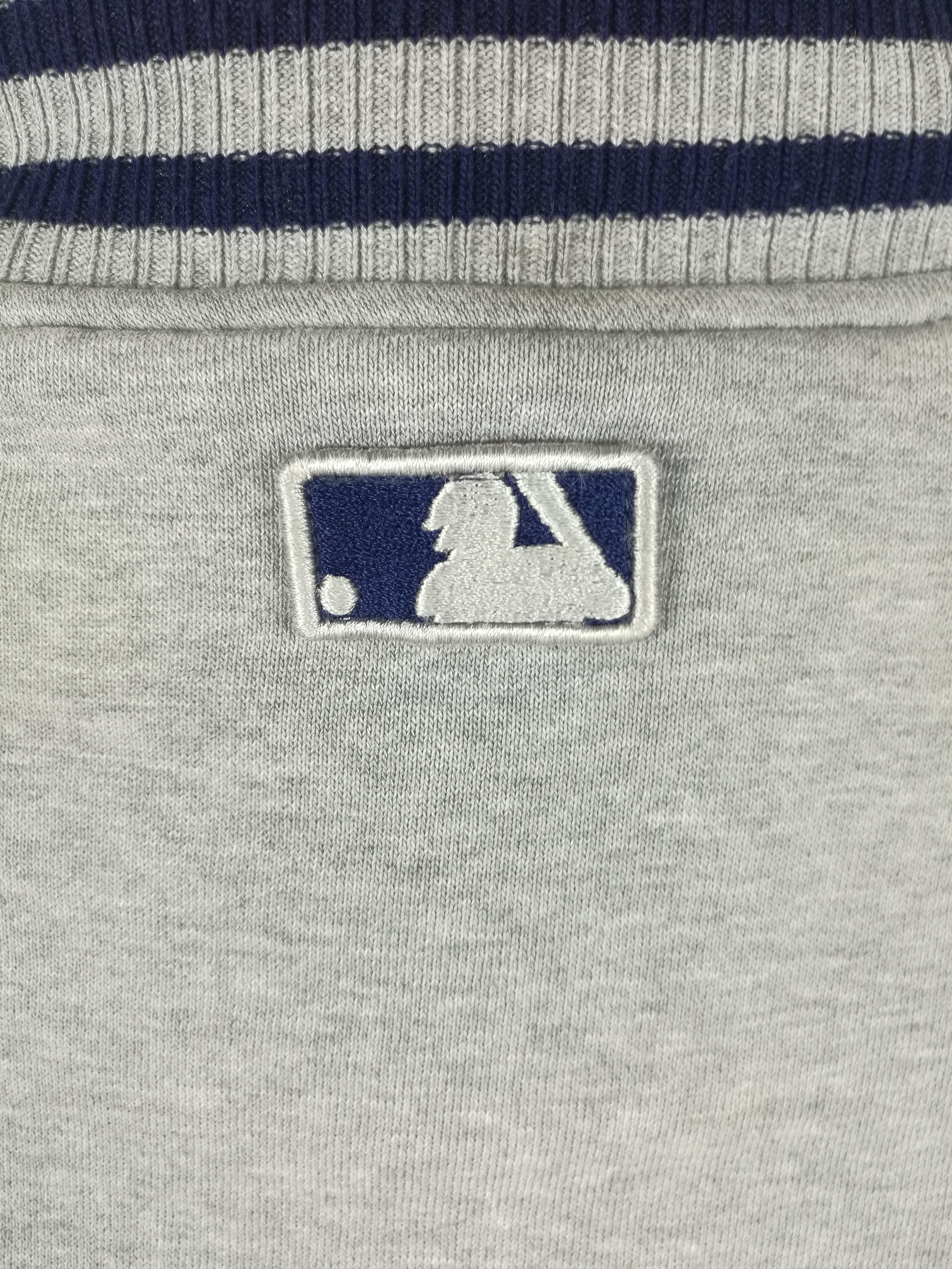MLB Vintage Starter Men's Boston Red Sox MLB Jacket Size US M / EU 48-50 / 2 - 13 Thumbnail