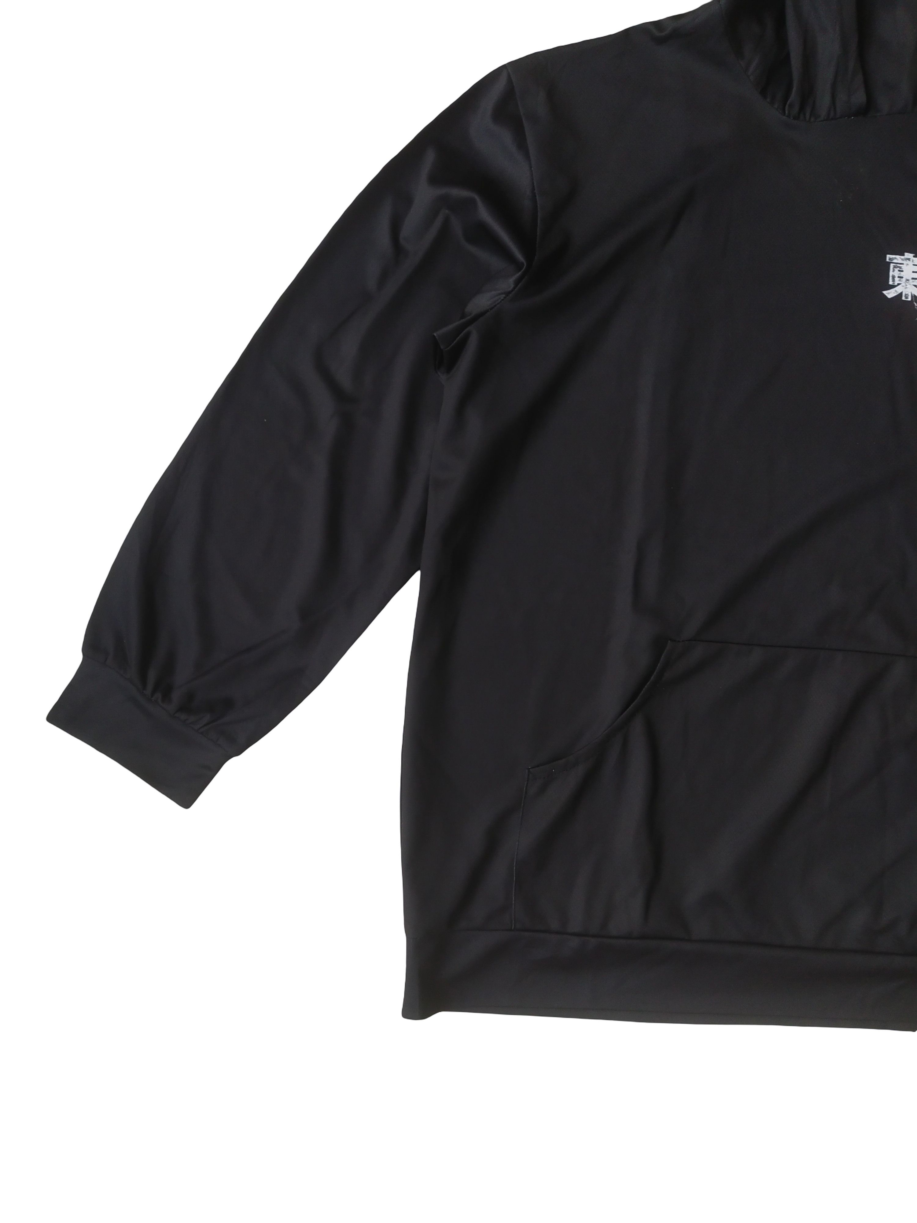 Anime Tokyo Revengers Valhalla Anime Lightweight Hoodie Size US M / EU 48-50 / 2 - 5 Thumbnail