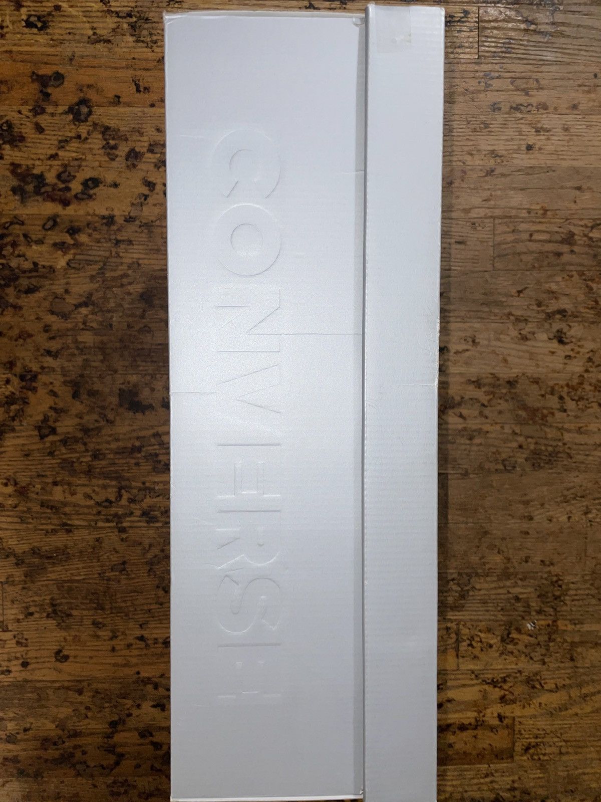 Converse × Rick Owens Drkshdw Rick owens x Converse Size US 10 / EU 43 - 8 Thumbnail