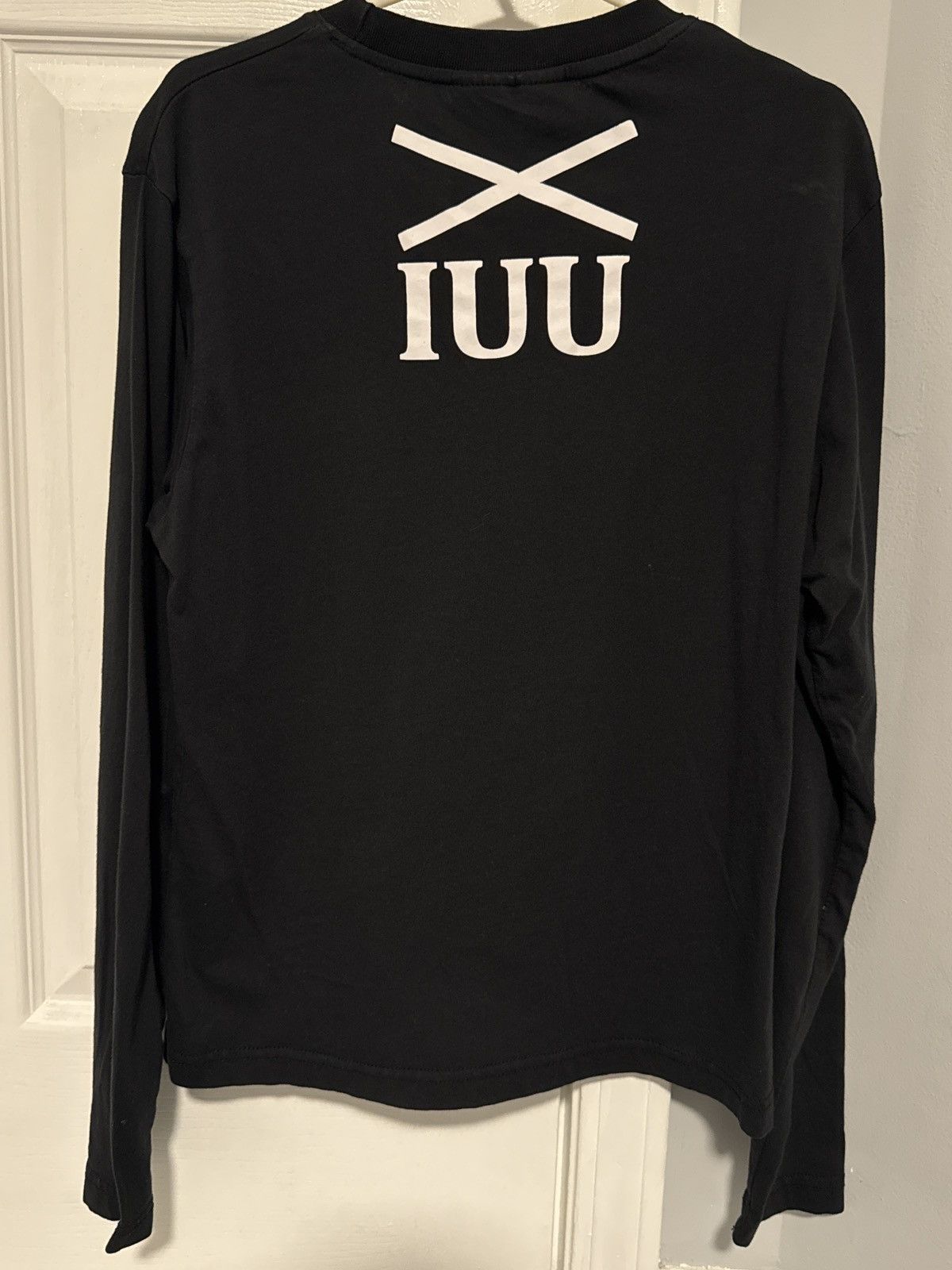 Other Yhapojj Imperfect Long Sleeve Tee Size US S / EU 44-46 / 1 - 2 Thumbnail