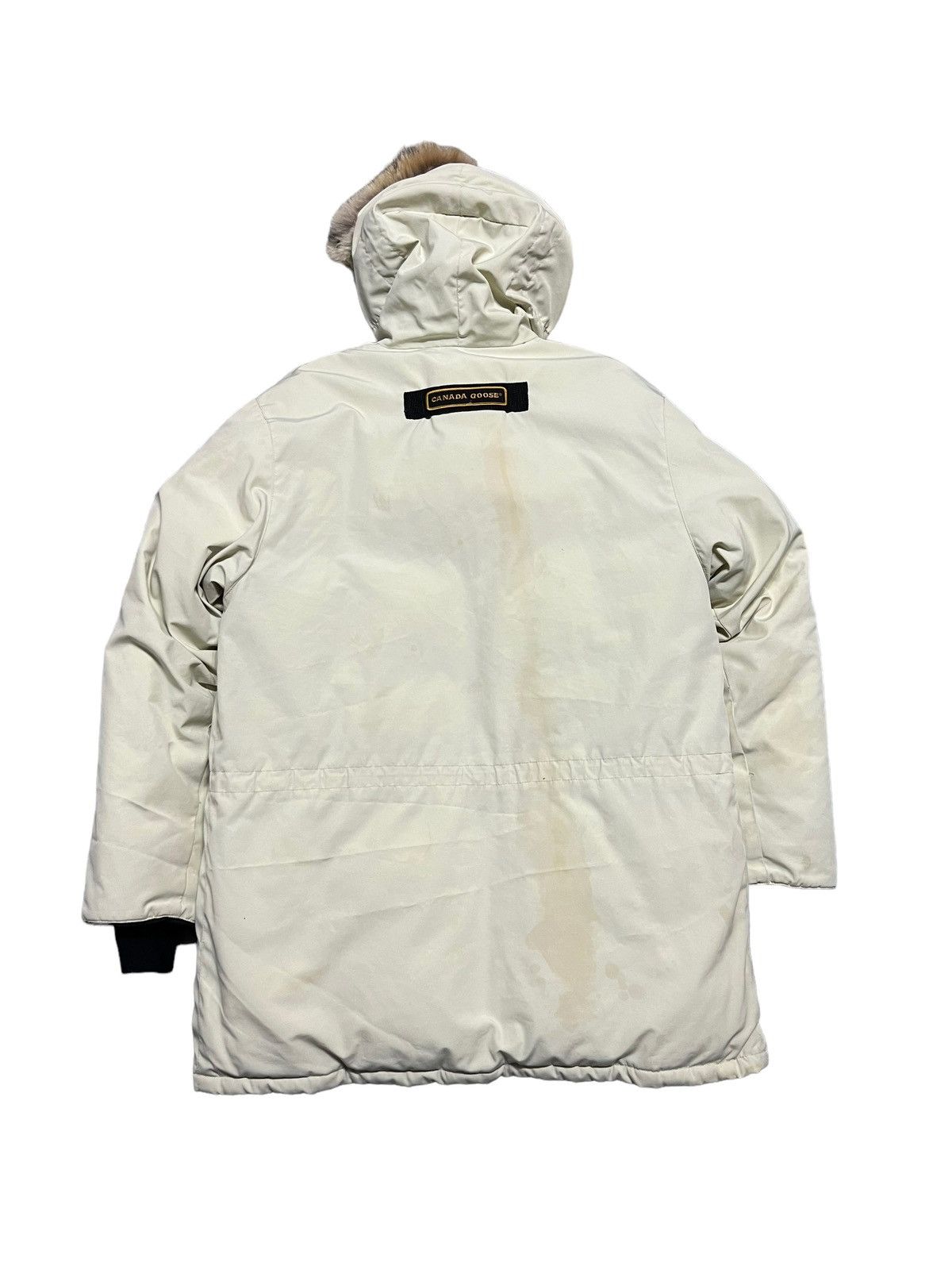 Canada Goose Canada Goose Expedition Parka Size US S / EU 44-46 / 1 - 3 Thumbnail