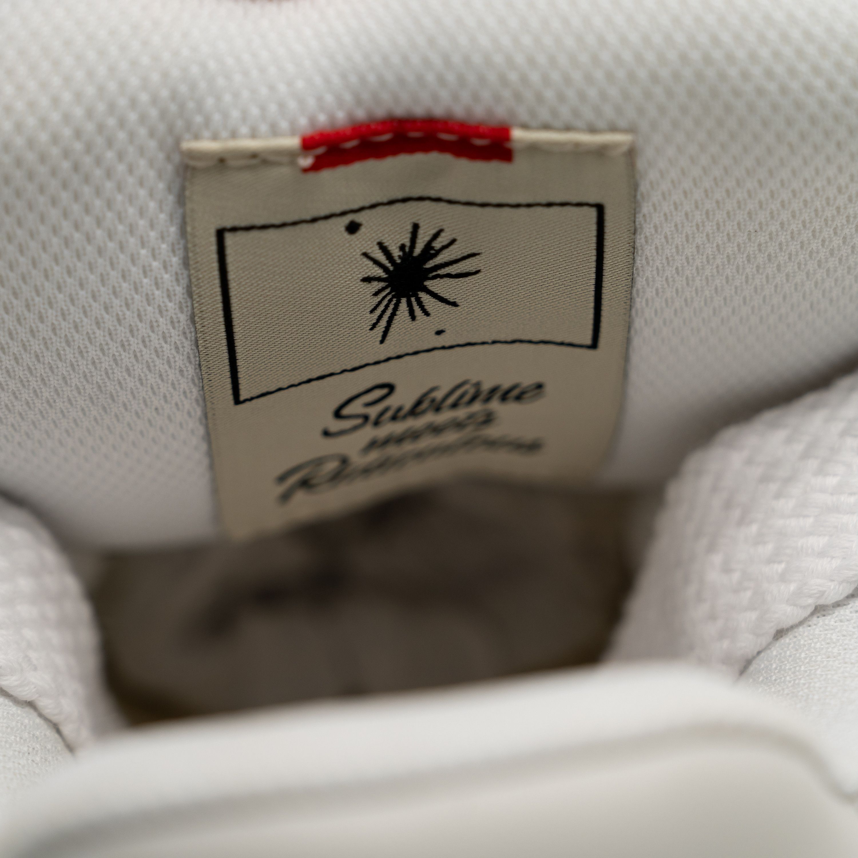Maison MIHARA YASUHIRO 44 Maison Mihara Yasuhiro Wayne Puffer OG Sole Low White Size US 11 / EU 44 - 9 Thumbnail