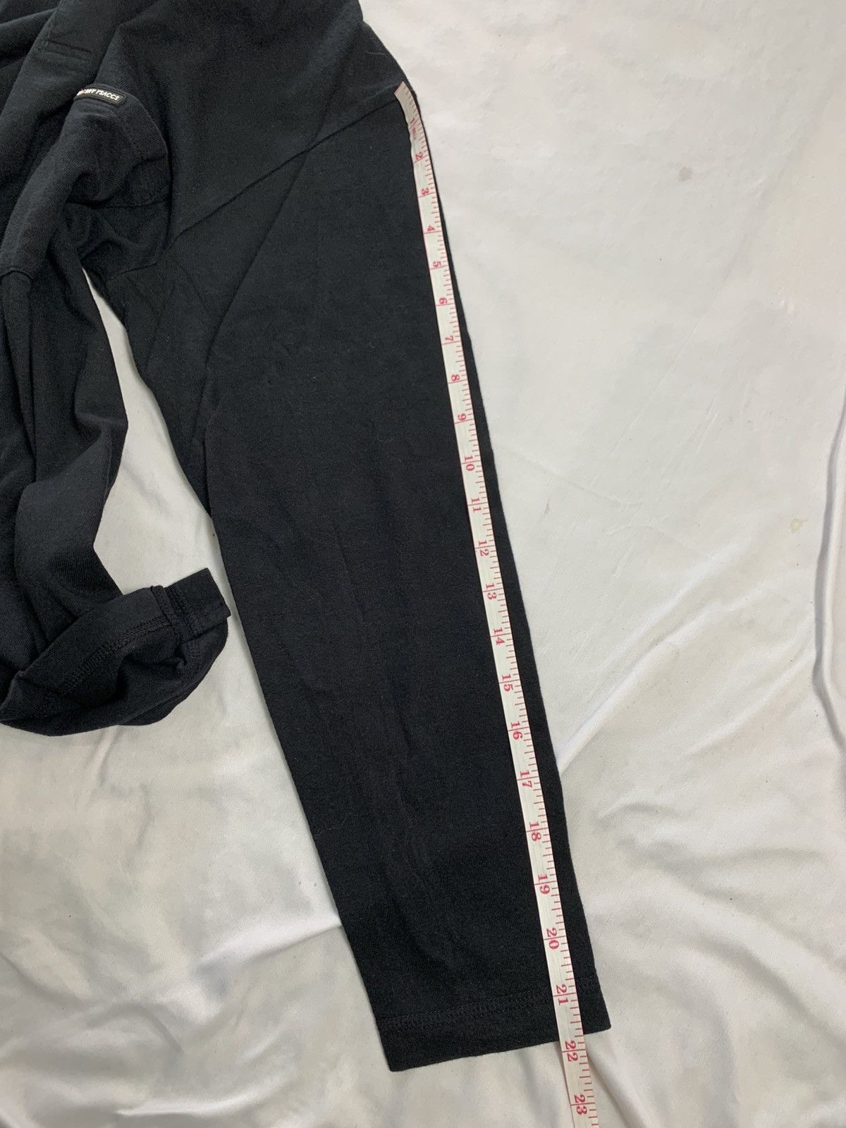 Y's for Men ys for men ysaccs longsleeve pocket yohi yamamoto Size US M / EU 48-50 / 2 - 11 Thumbnail