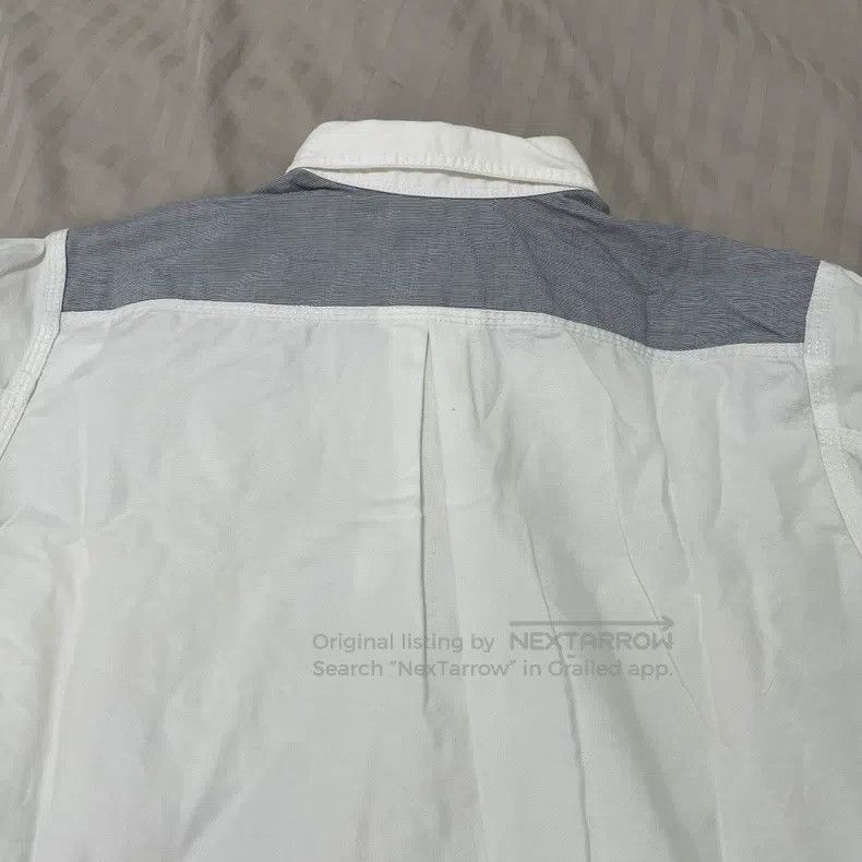 Junya Watanabe Junya Watanabe Shirt Size M / US 6-8 / IT 42-44 - 5 Thumbnail